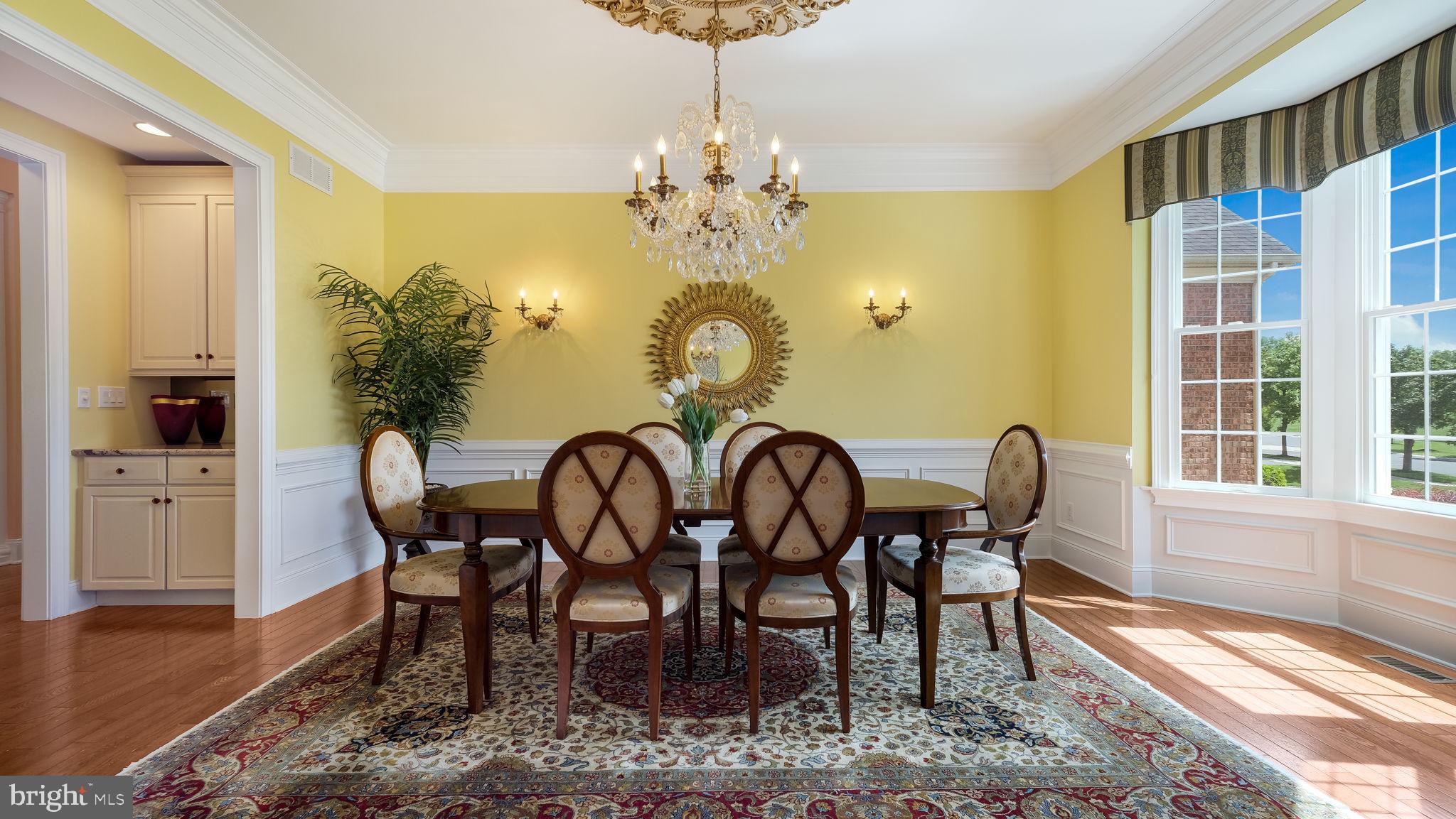 SPRING VALLEY ESTATES - Residential
