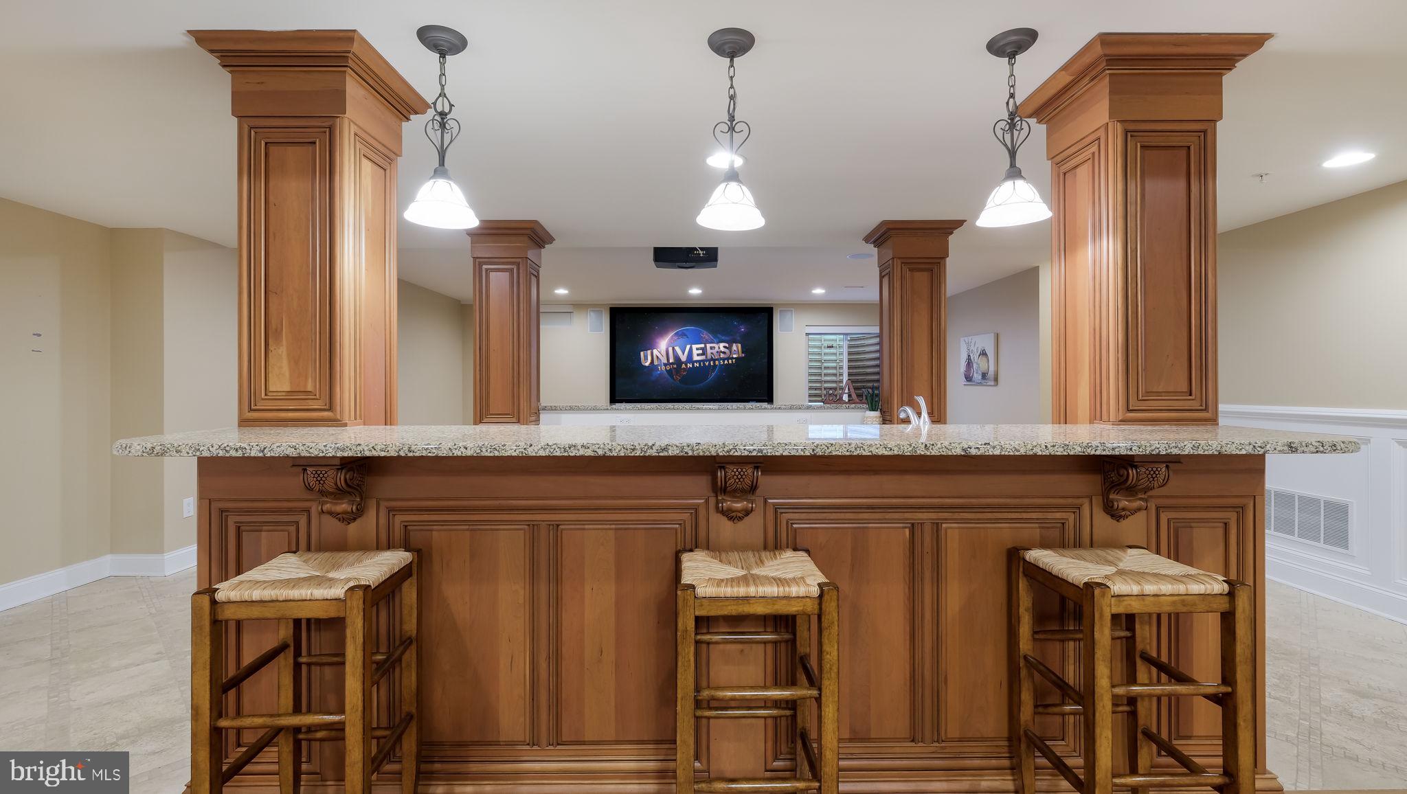 SPRING VALLEY ESTATES - Residential