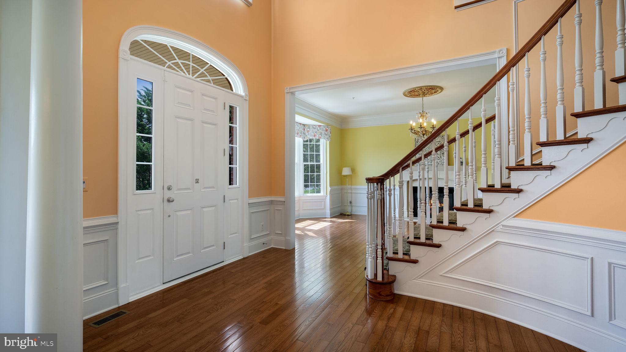 SPRING VALLEY ESTATES - Residential