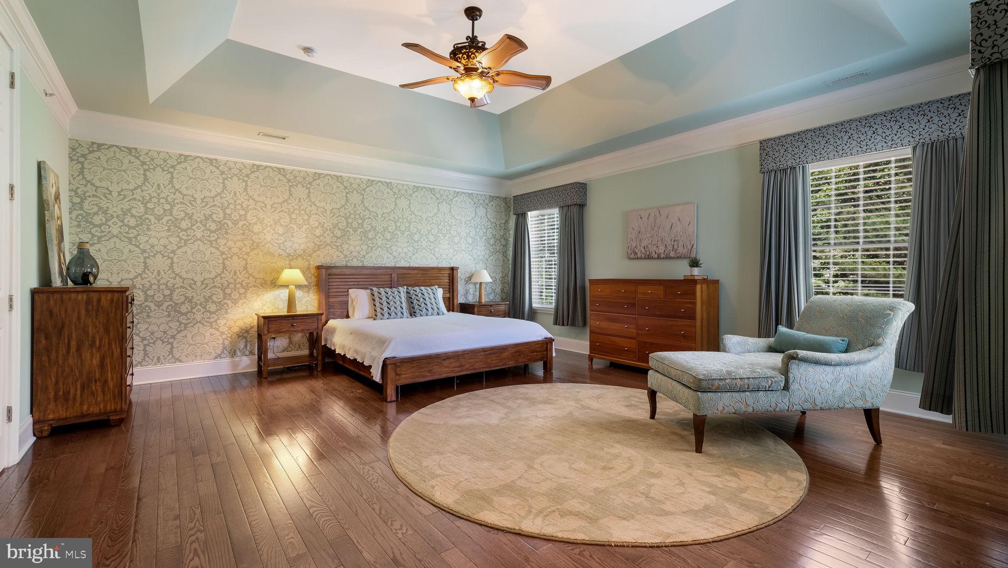 SPRING VALLEY ESTATES - Residential