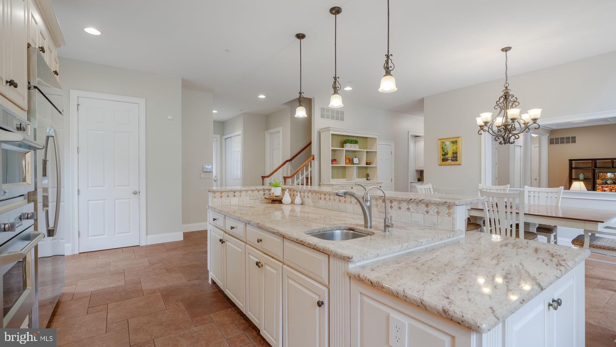 SPRING VALLEY ESTATES - Residential