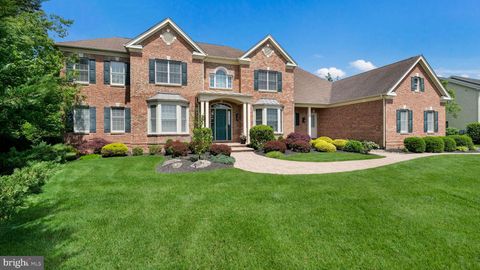 2799 MANION WAY DOYLESTOWN PA 18902