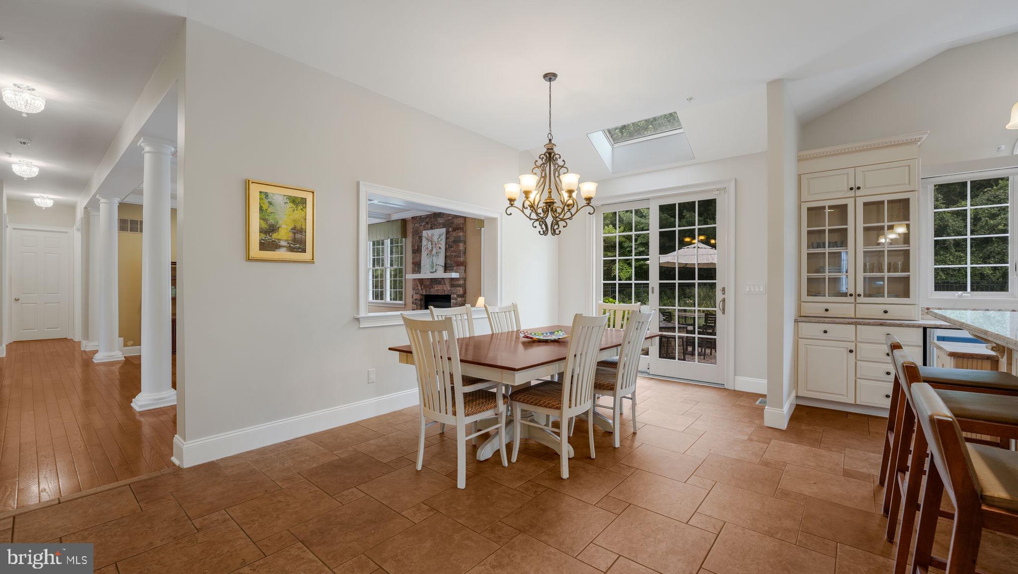 SPRING VALLEY ESTATES - Residential