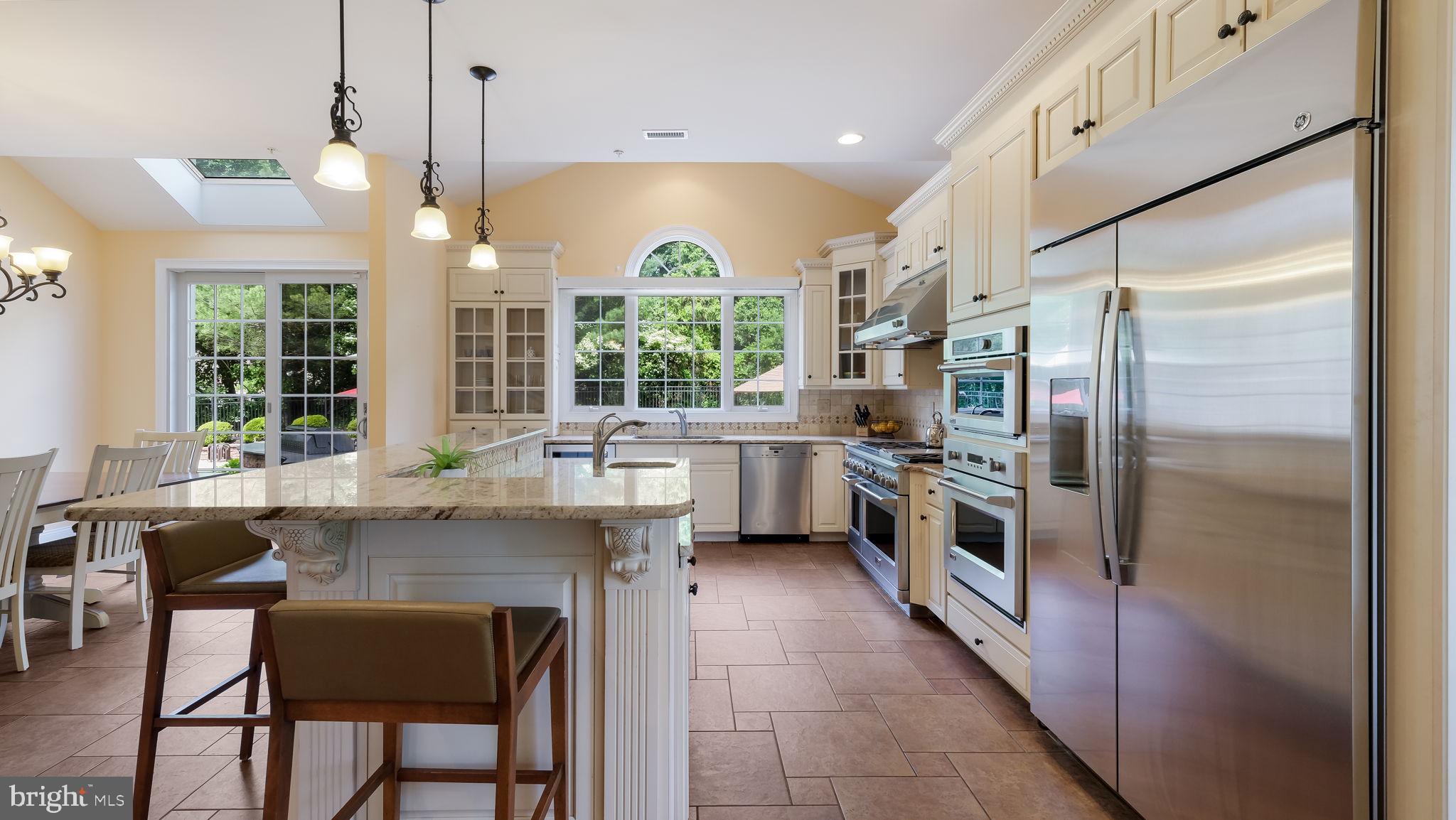 SPRING VALLEY ESTATES - Residential