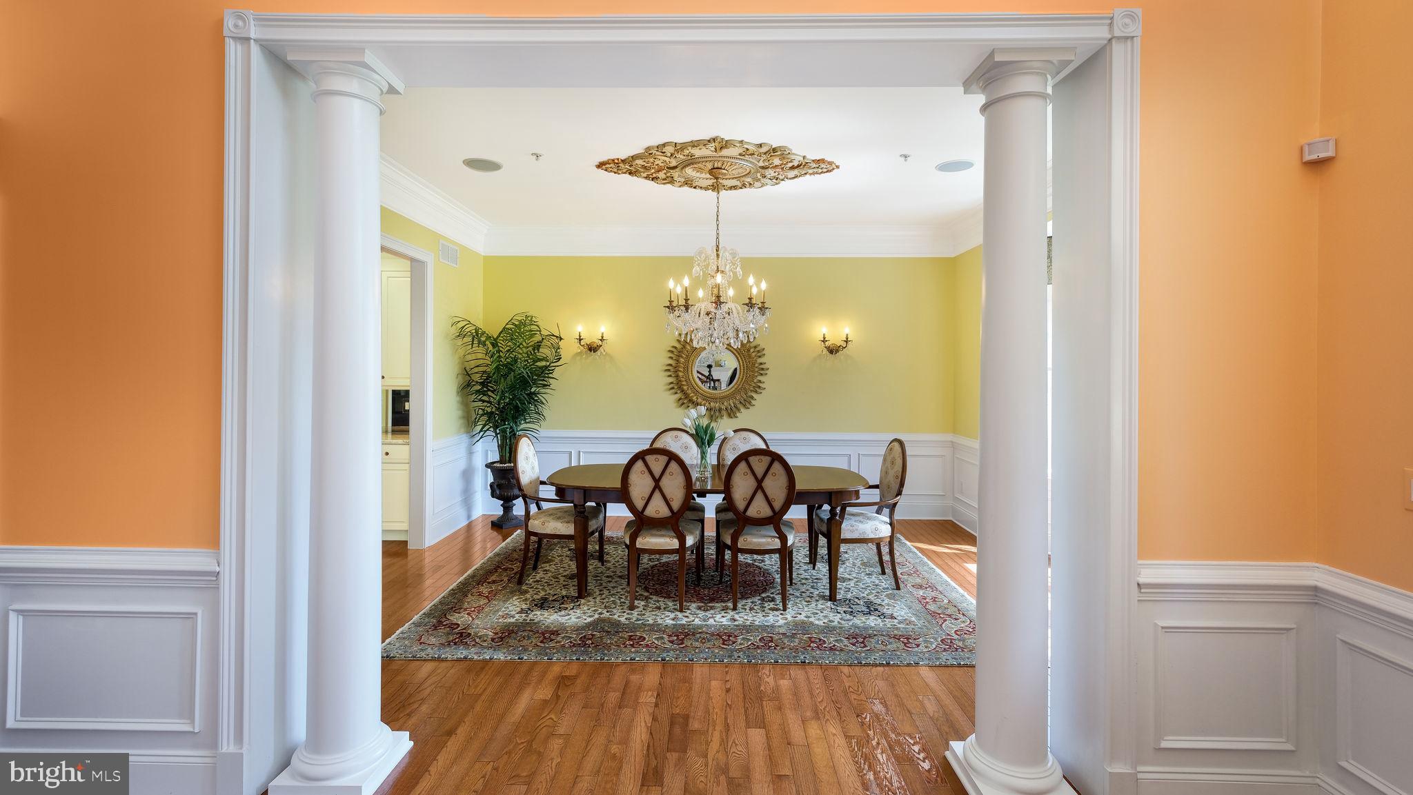 SPRING VALLEY ESTATES - Residential