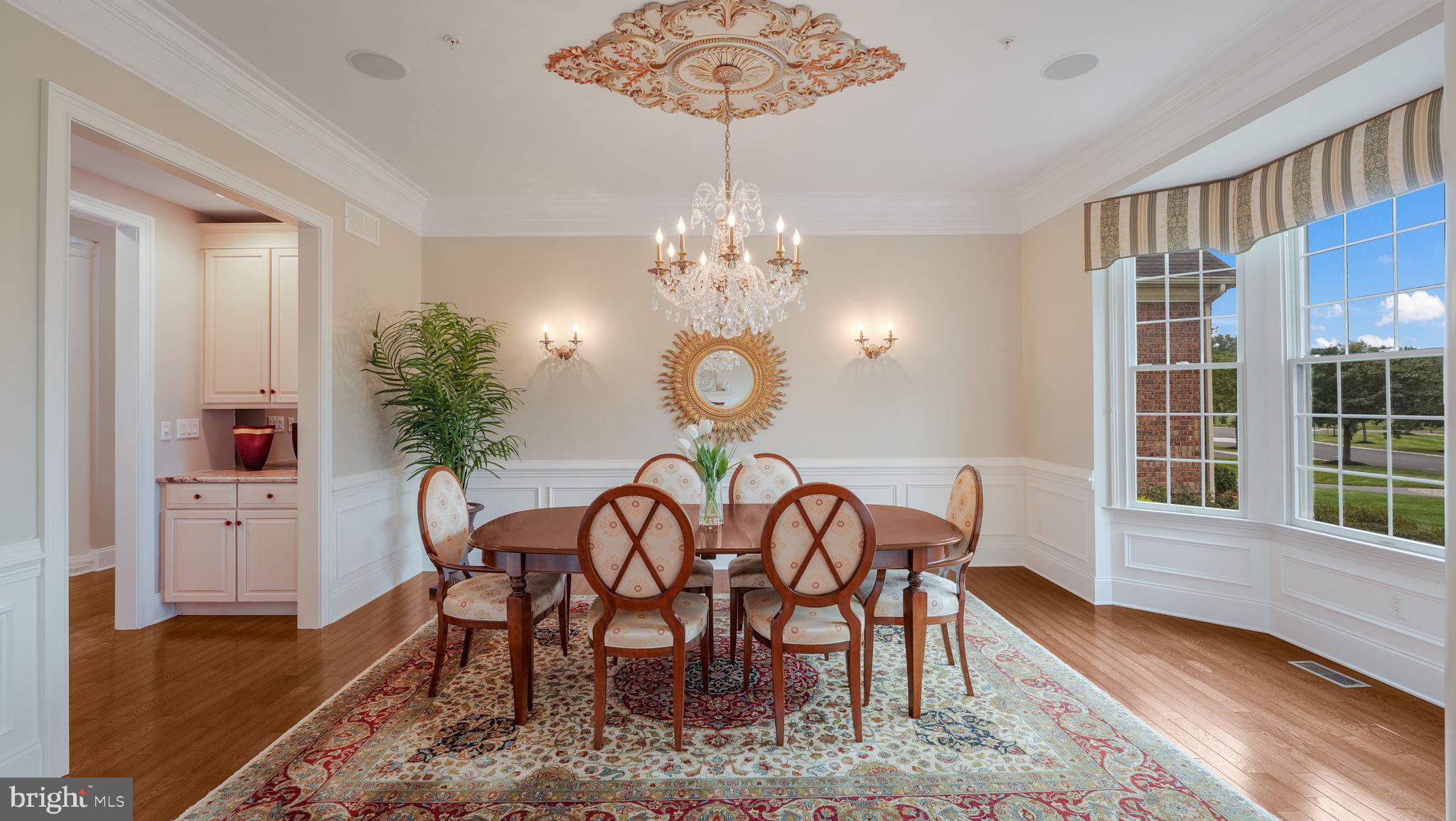 SPRING VALLEY ESTATES - Residential