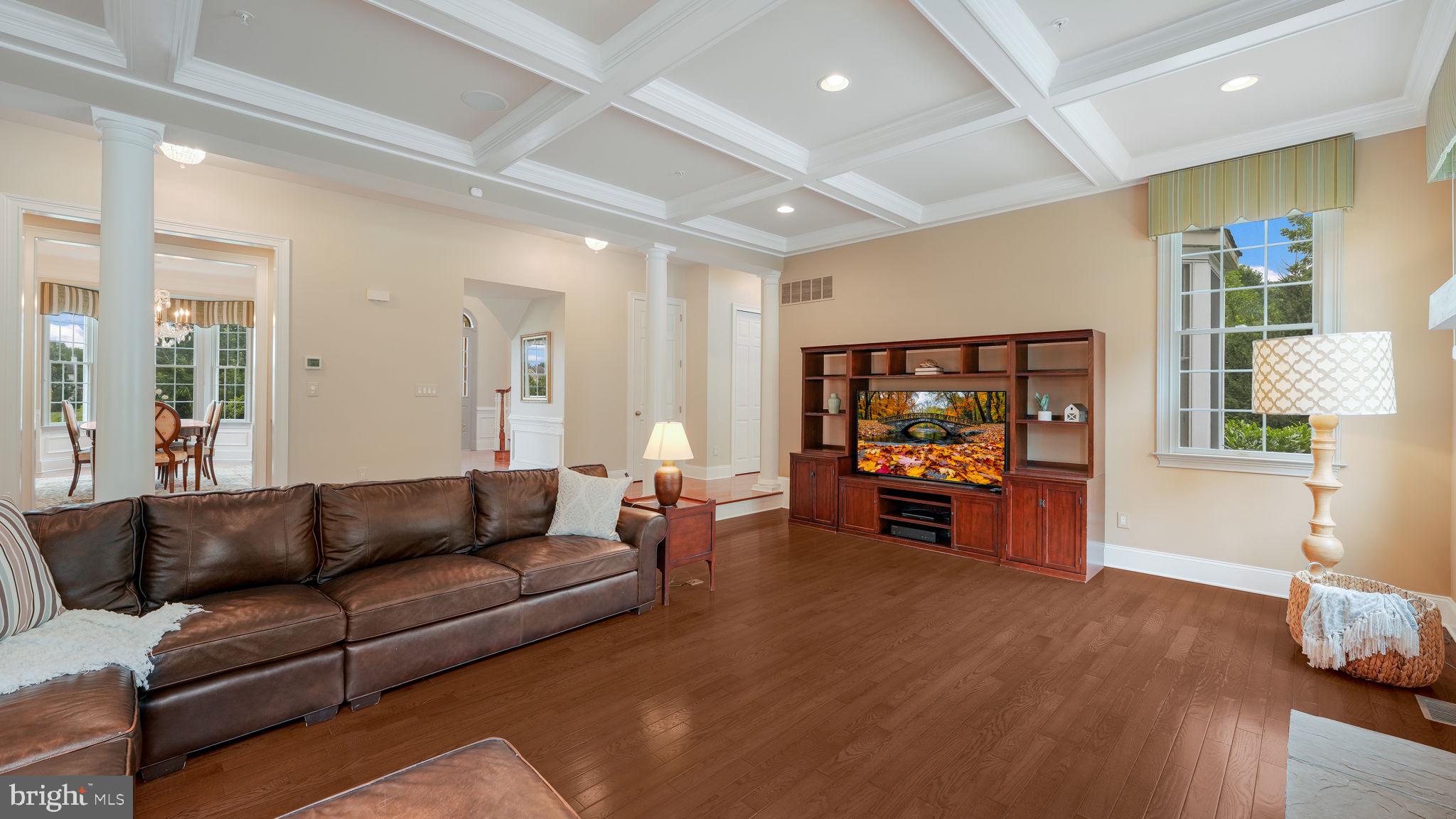 SPRING VALLEY ESTATES - Residential