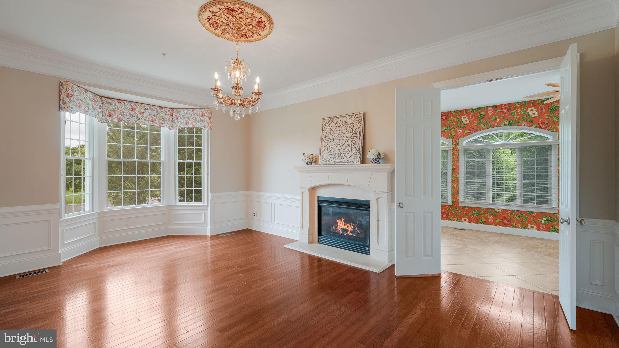 SPRING VALLEY ESTATES - Residential