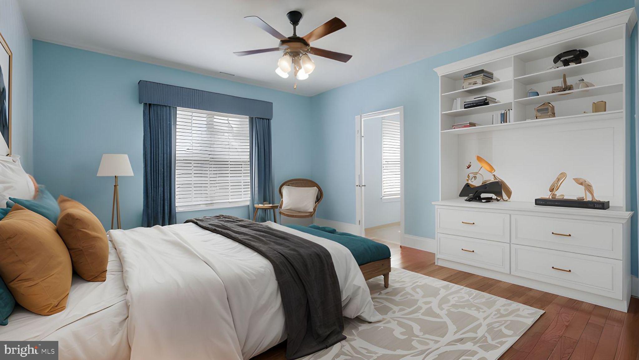 SPRING VALLEY ESTATES - Residential