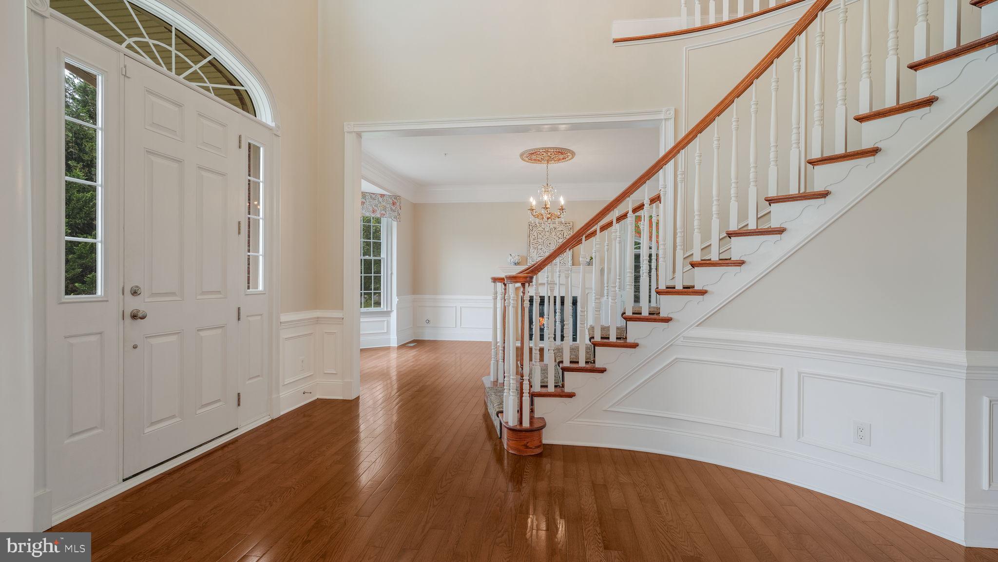 SPRING VALLEY ESTATES - Residential