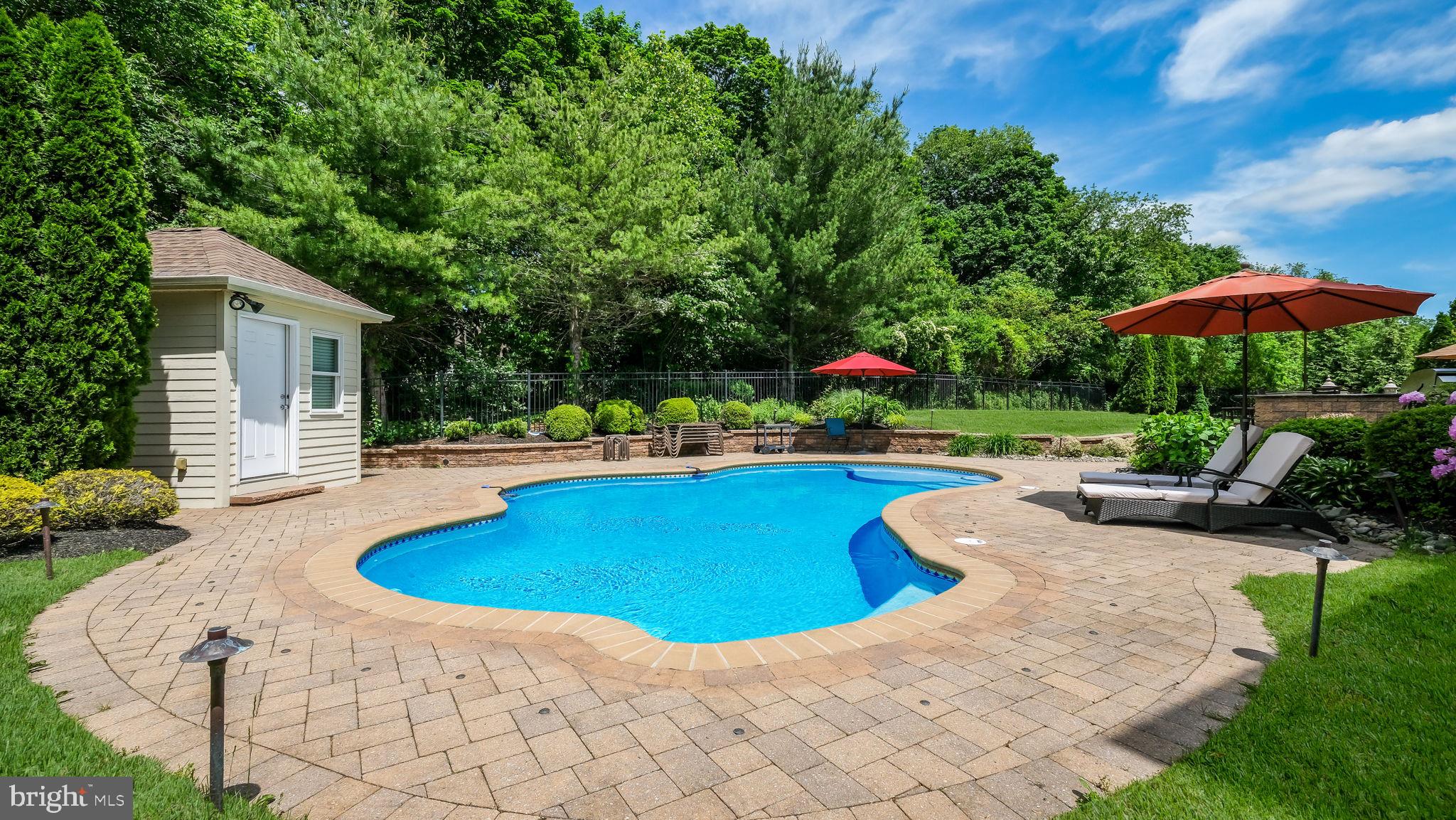 SPRING VALLEY ESTATES - Residential