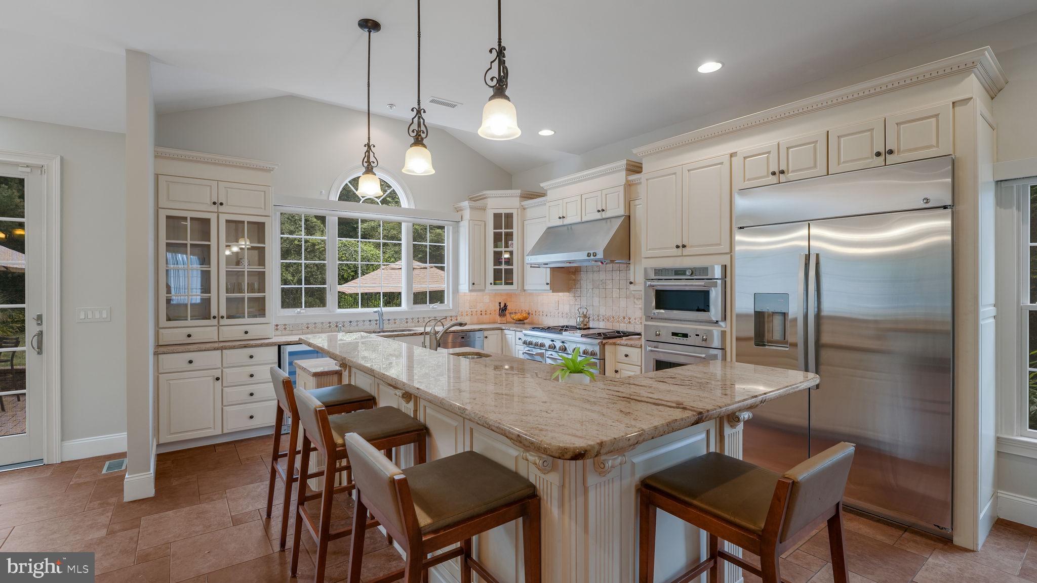 SPRING VALLEY ESTATES - Residential