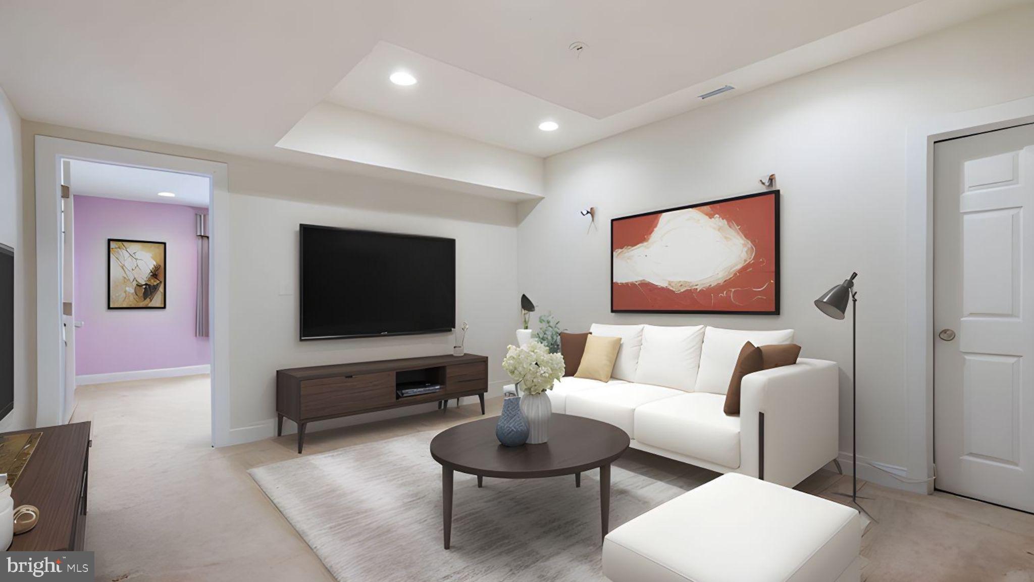 SPRING VALLEY ESTATES - Residential