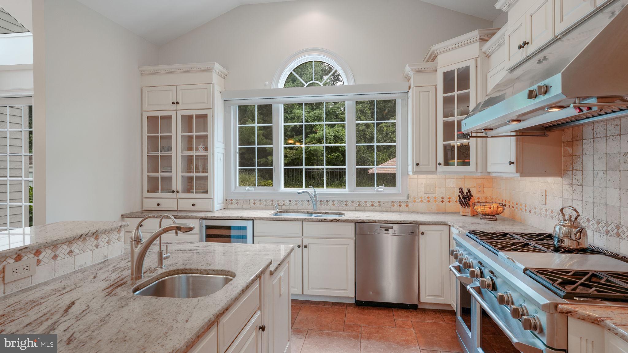 SPRING VALLEY ESTATES - Residential