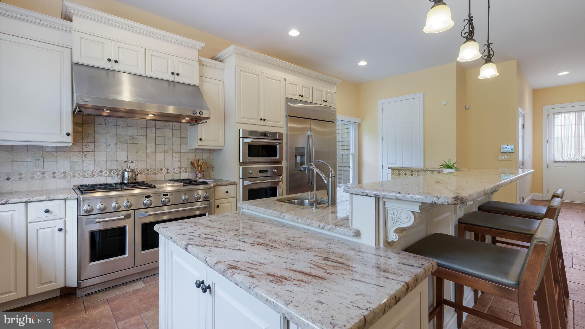 SPRING VALLEY ESTATES - Residential
