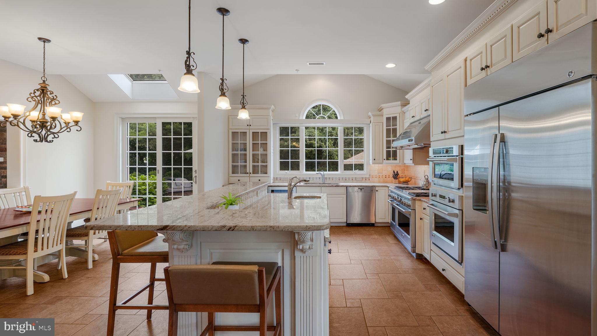 SPRING VALLEY ESTATES - Residential