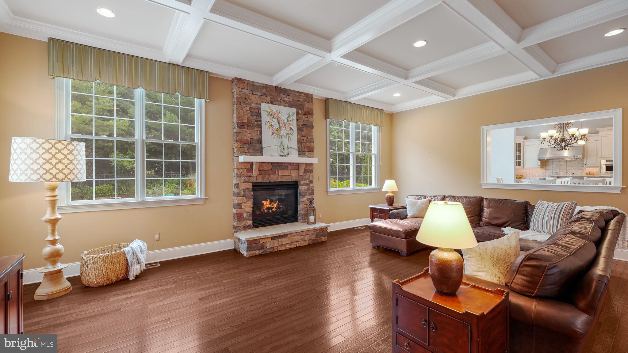 SPRING VALLEY ESTATES - Residential