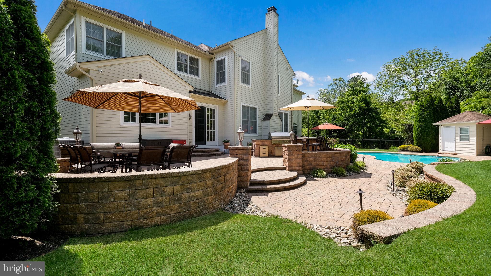SPRING VALLEY ESTATES - Residential