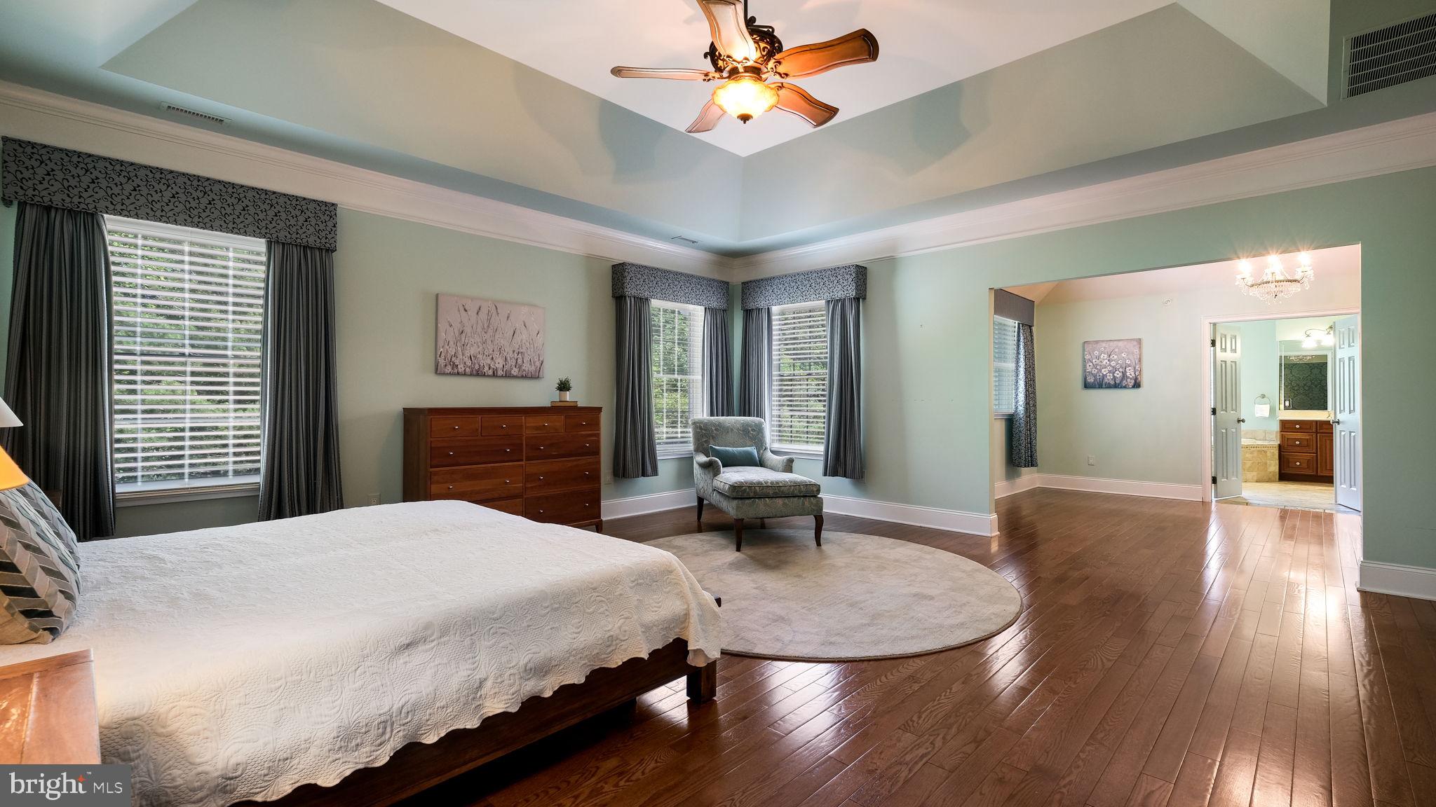 SPRING VALLEY ESTATES - Residential