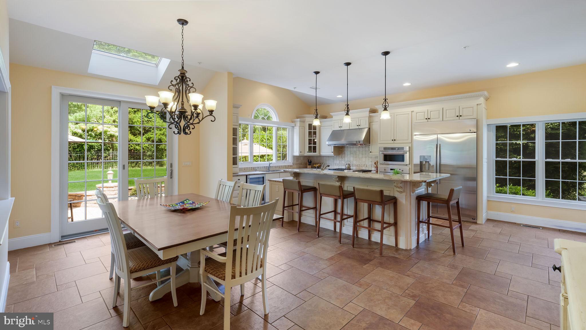 SPRING VALLEY ESTATES - Residential