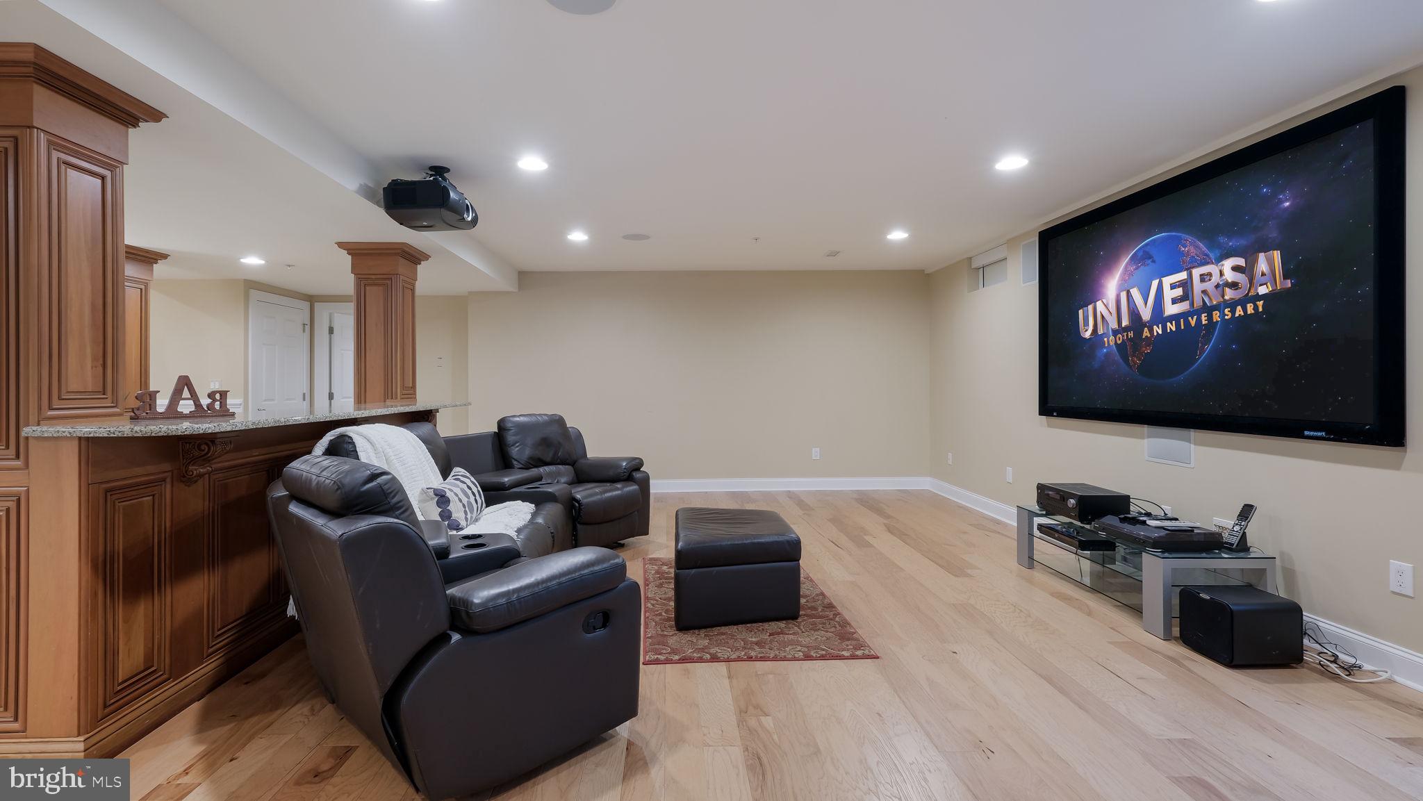 SPRING VALLEY ESTATES - Residential
