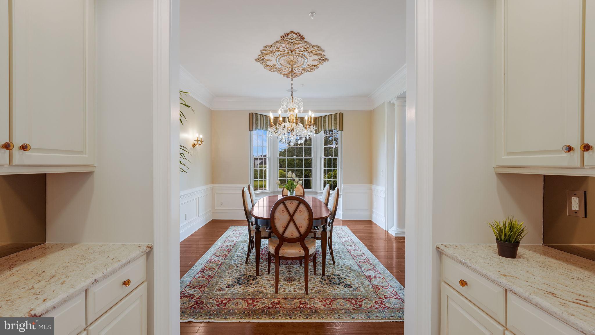 SPRING VALLEY ESTATES - Residential