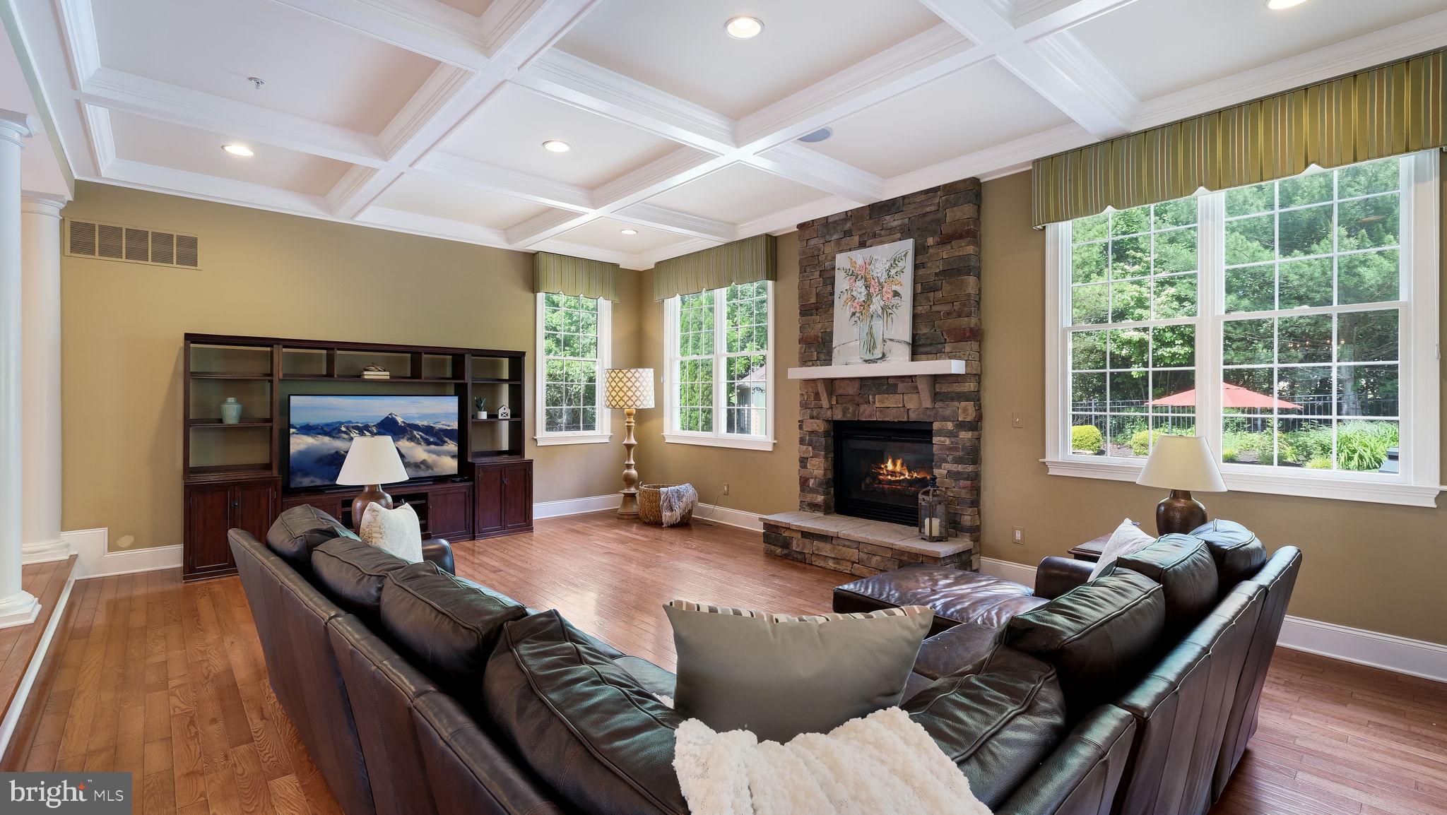 SPRING VALLEY ESTATES - Residential