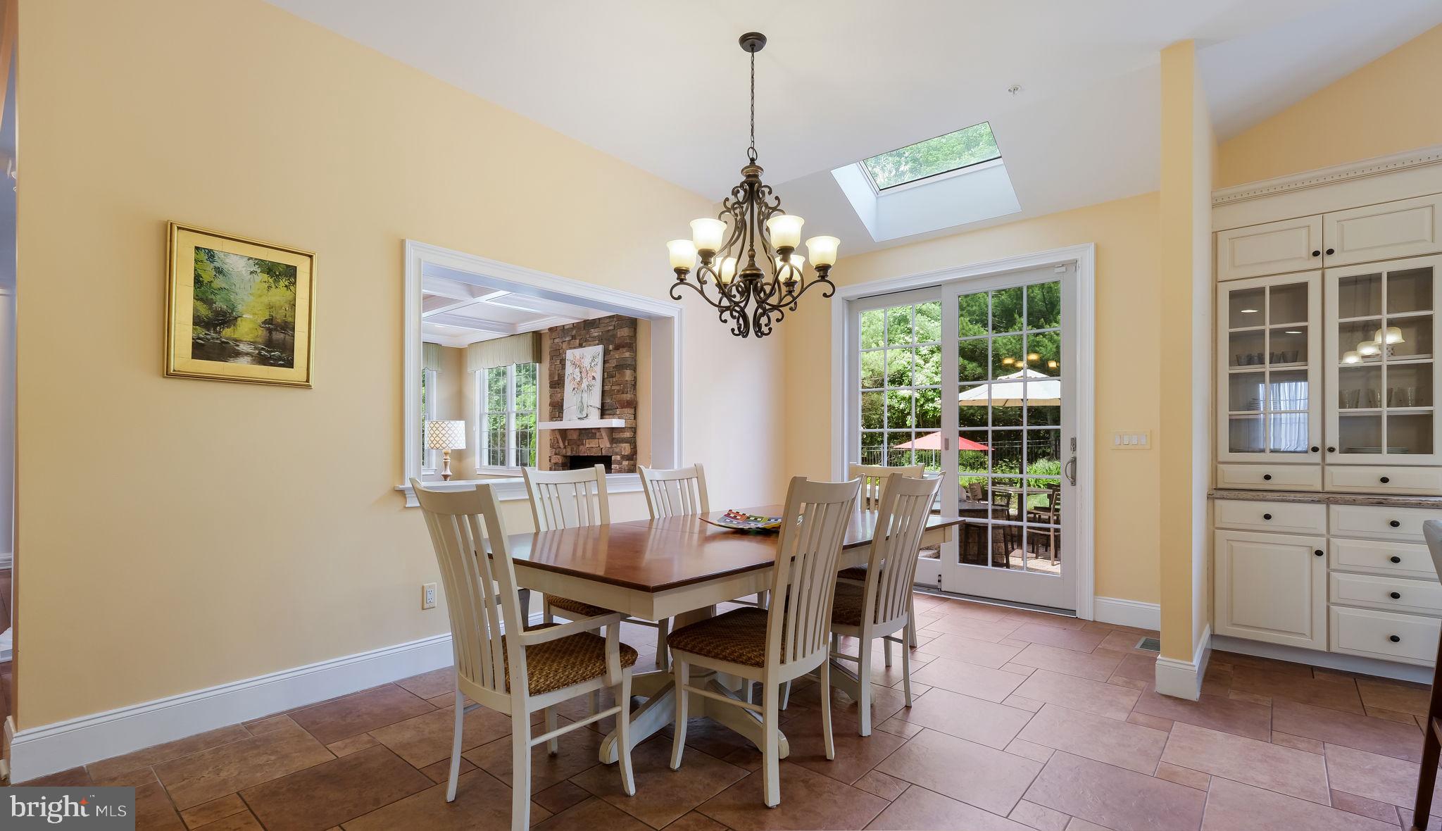SPRING VALLEY ESTATES - Residential