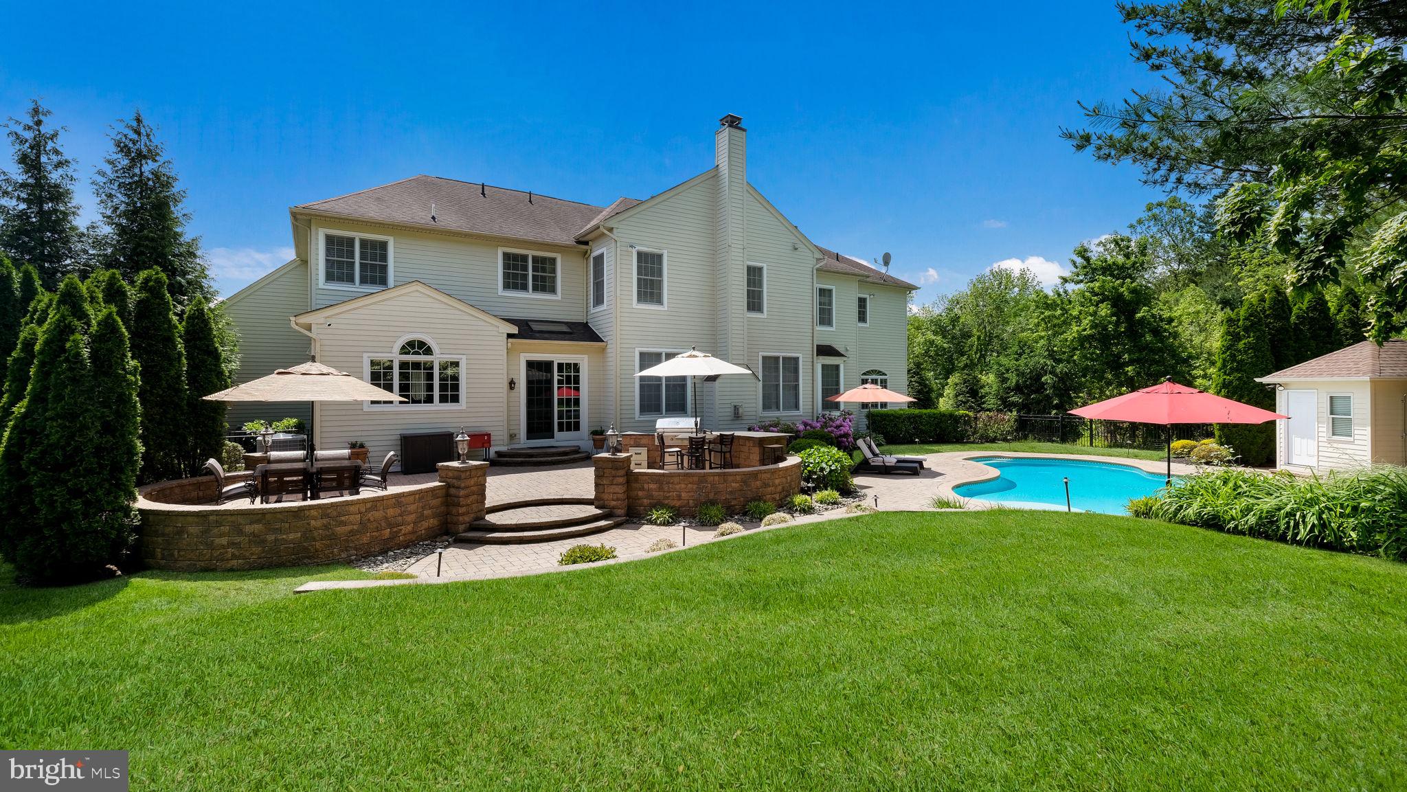 SPRING VALLEY ESTATES - Residential