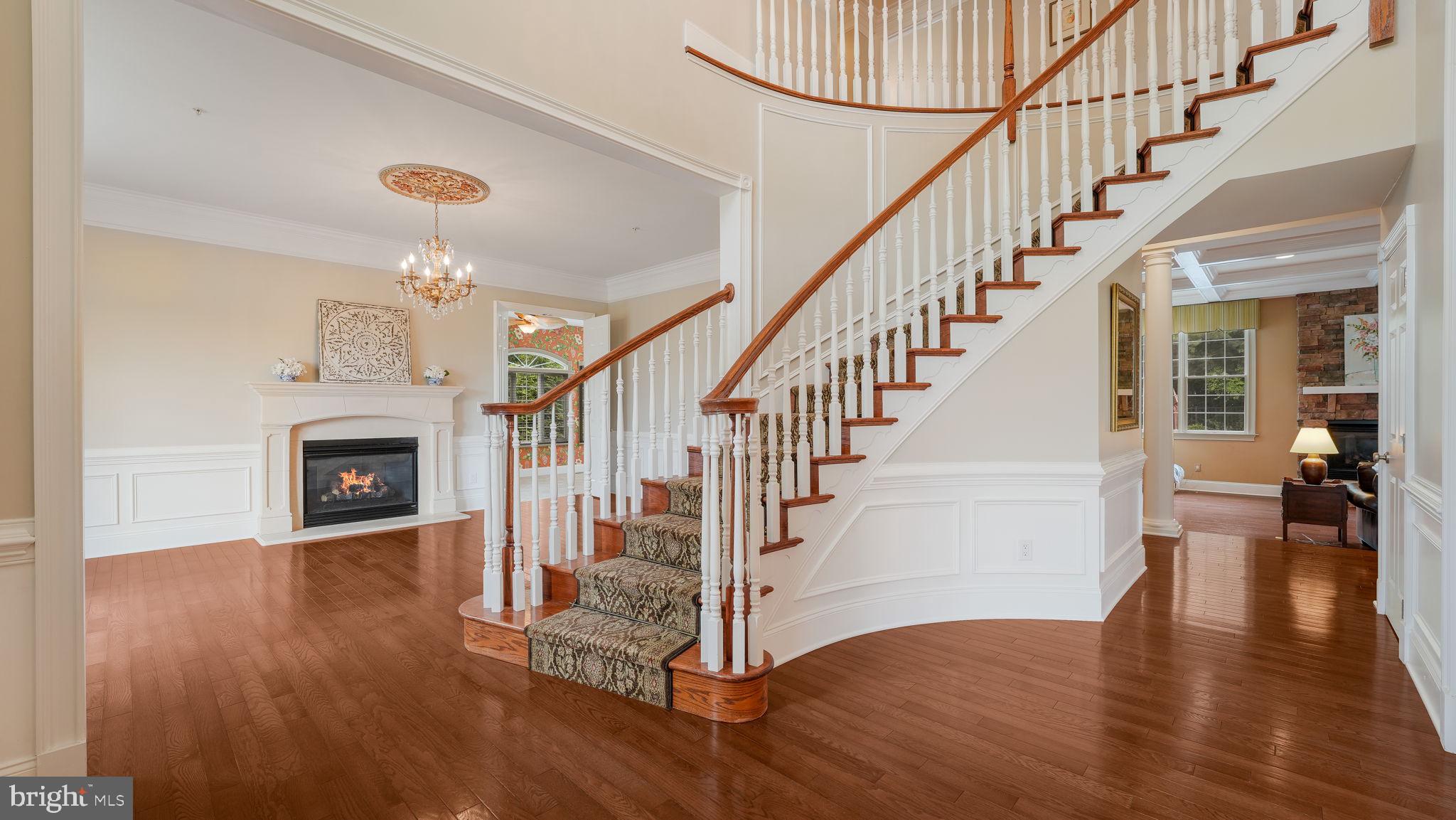 SPRING VALLEY ESTATES - Residential