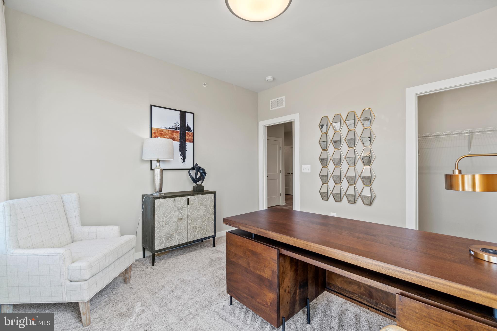 MANASSAS PARK VILLAGE - Residential