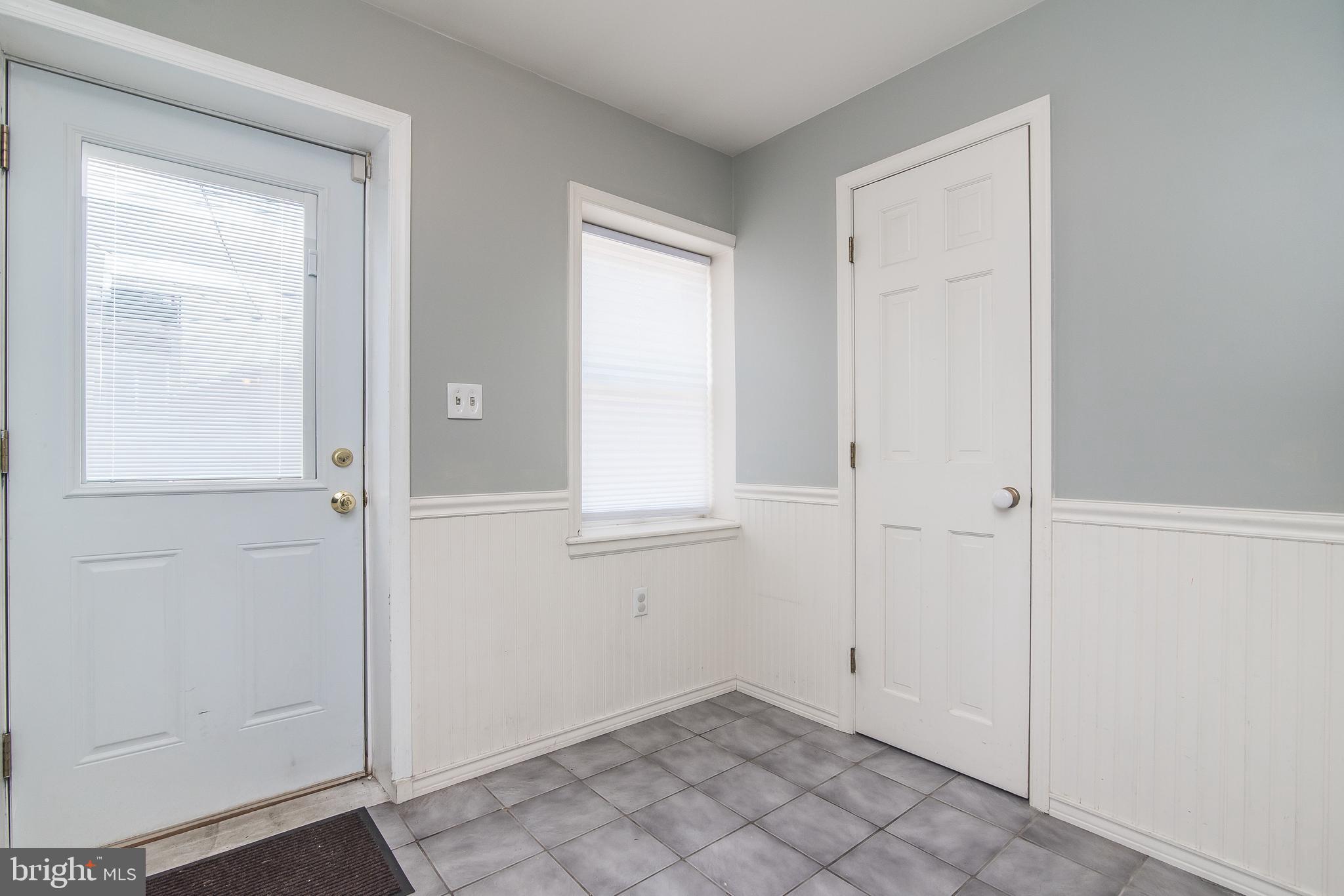 FEDERAL HILL HISTORIC DISTRICT - Residential Lease