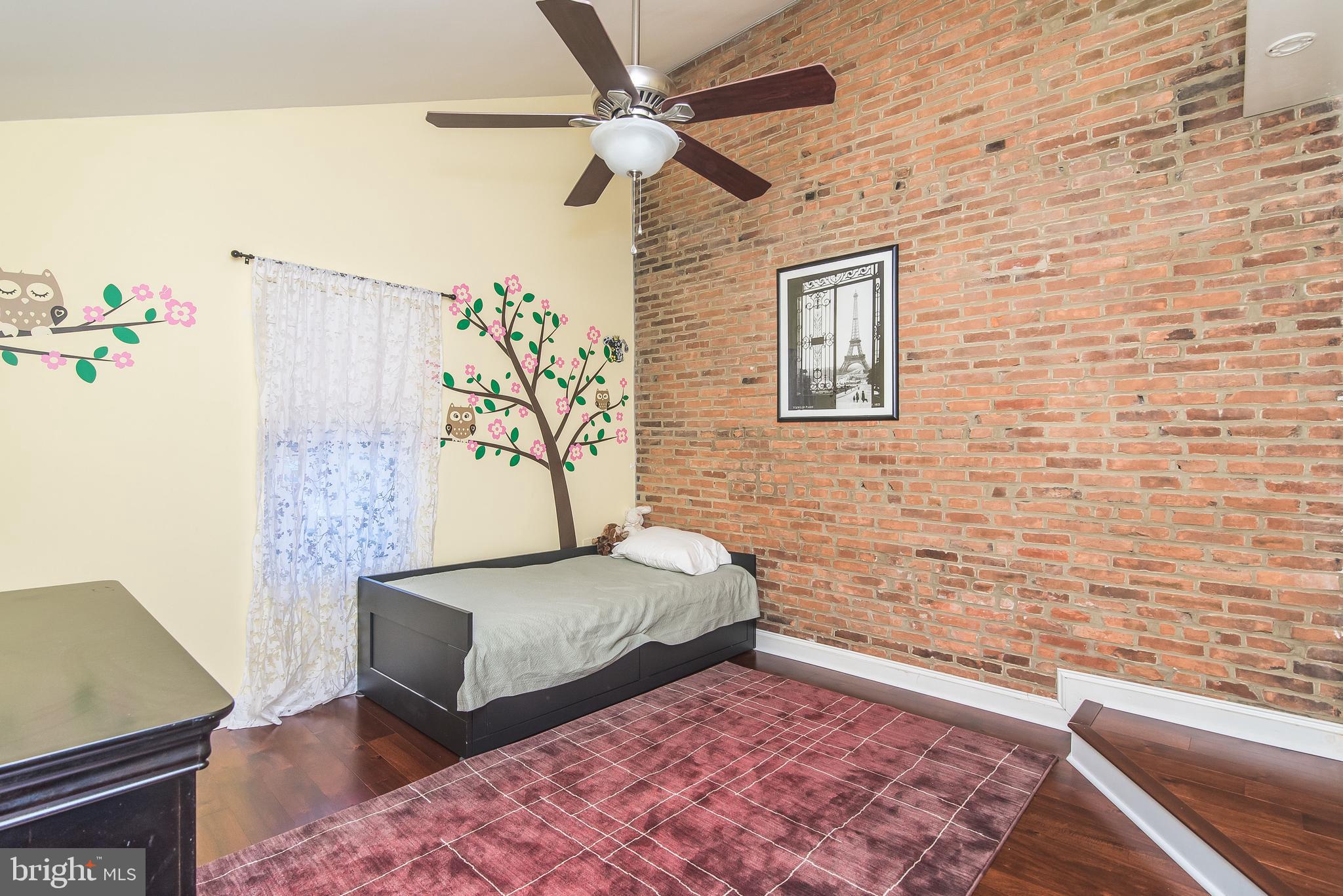 FEDERAL HILL HISTORIC DISTRICT - Residential Lease