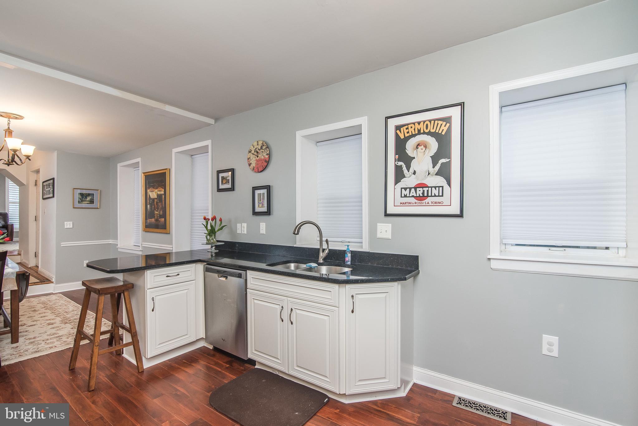 FEDERAL HILL HISTORIC DISTRICT - Residential Lease