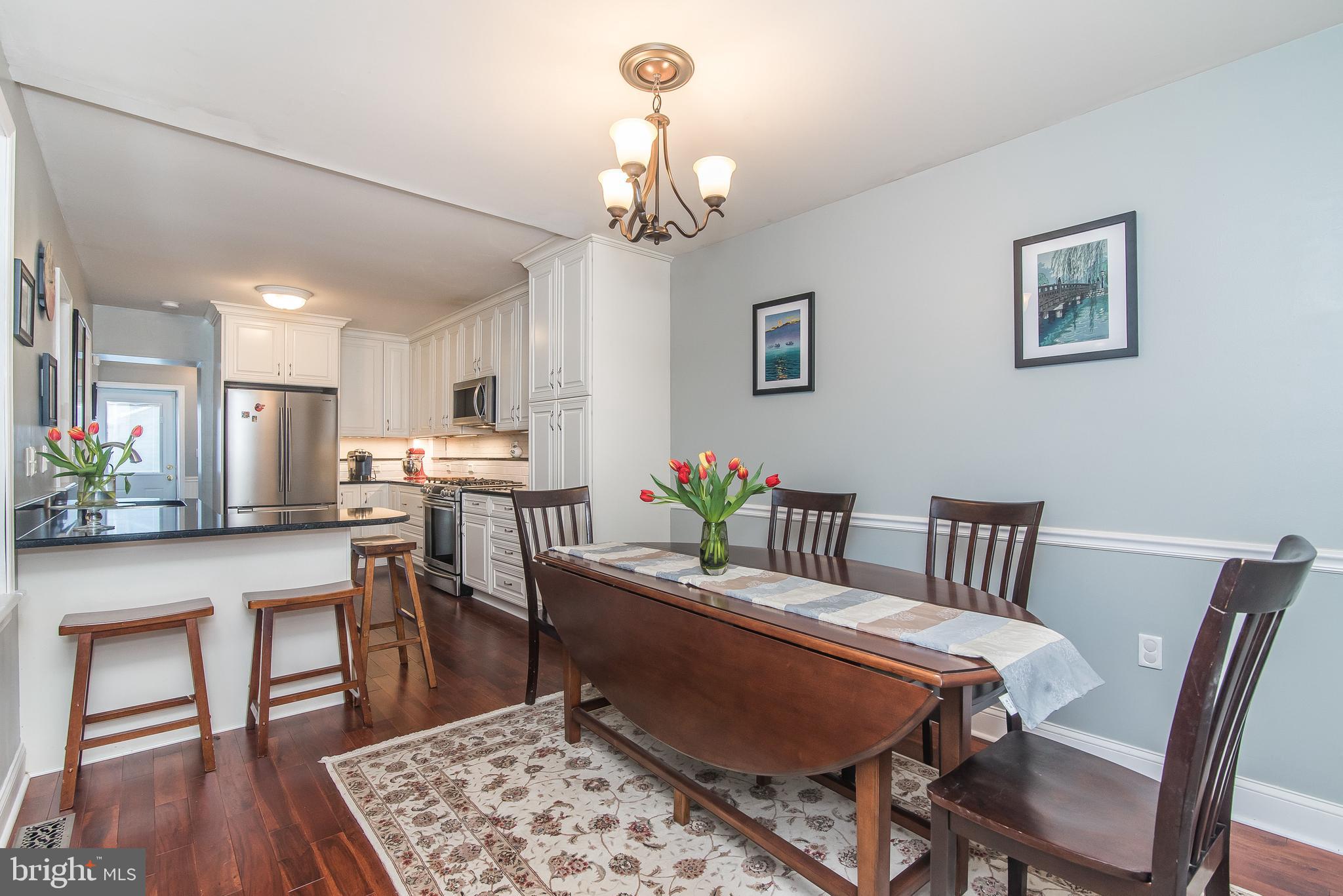 FEDERAL HILL HISTORIC DISTRICT - Residential Lease