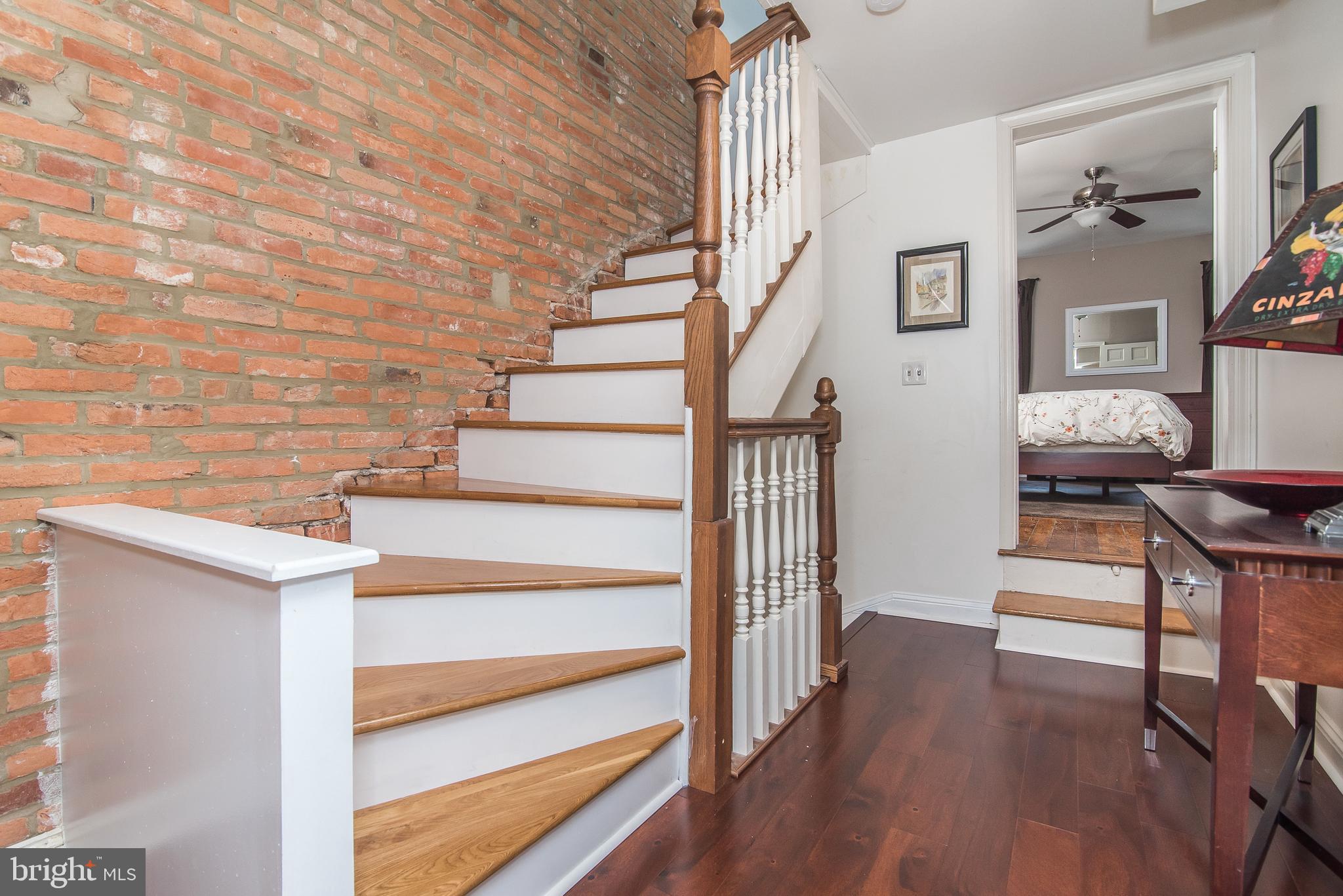 FEDERAL HILL HISTORIC DISTRICT - Residential Lease