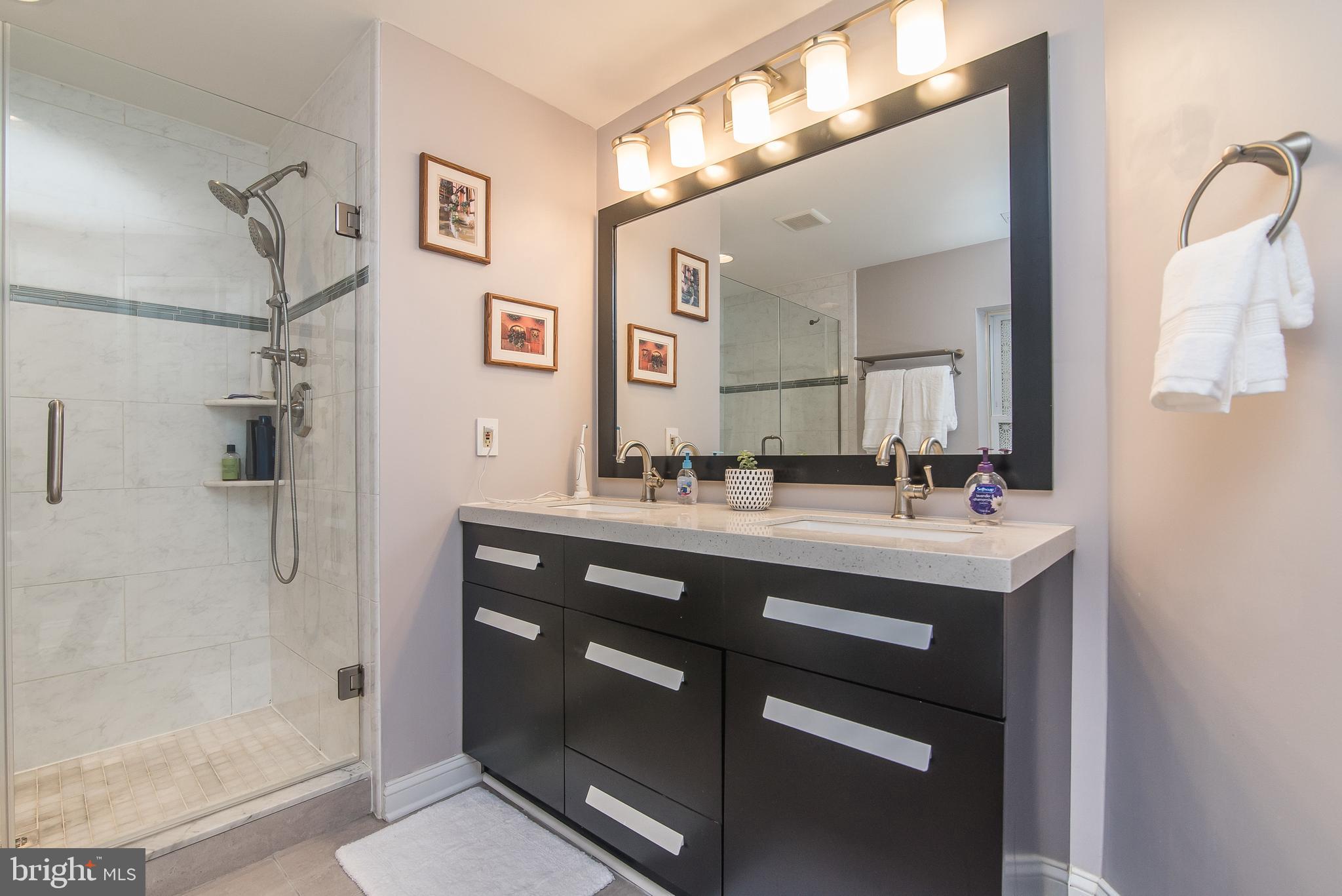 FEDERAL HILL HISTORIC DISTRICT - Residential Lease