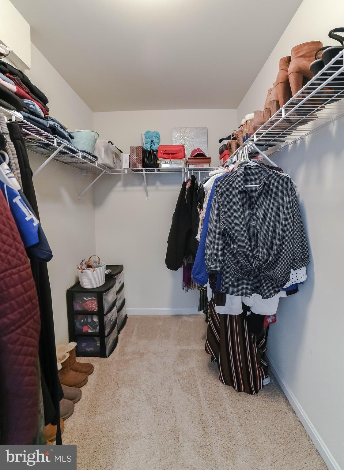 CLARK'S REST - Residential