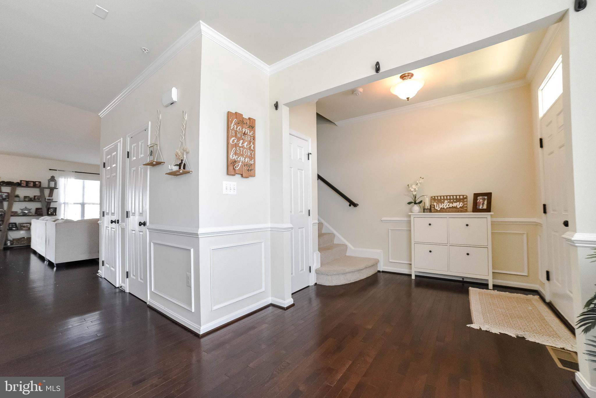 CLARK'S REST - Residential