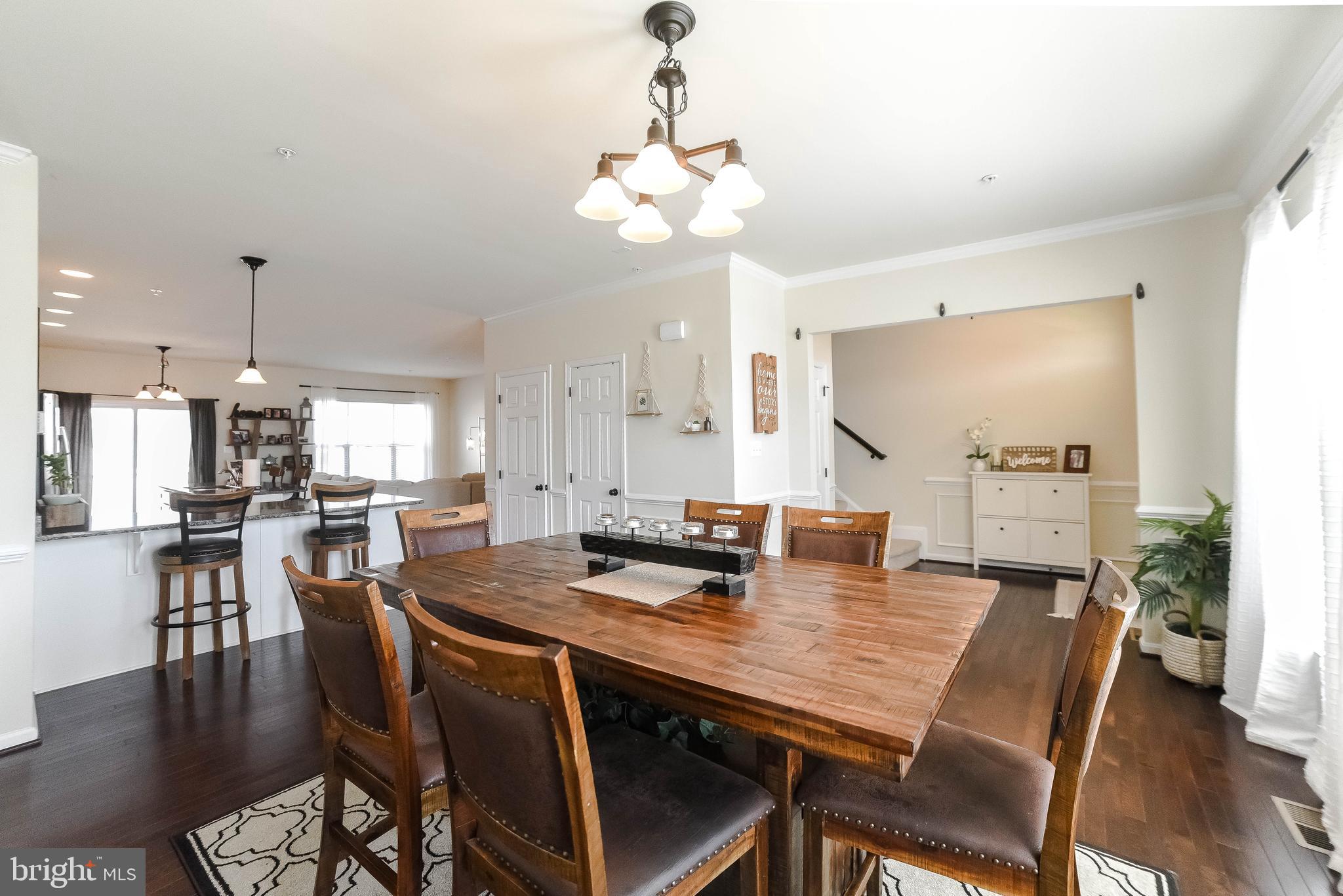 CLARK'S REST - Residential