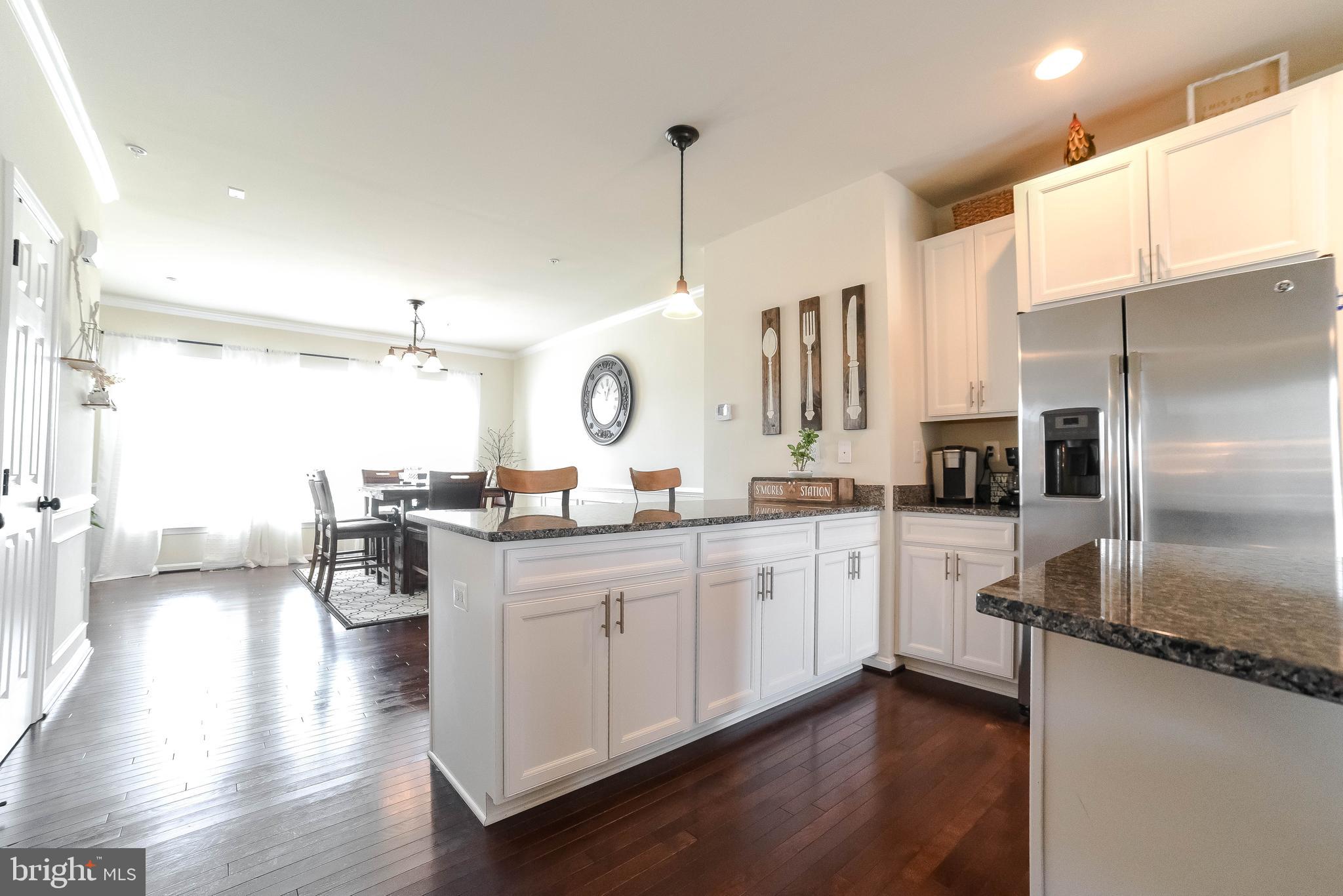 CLARK'S REST - Residential