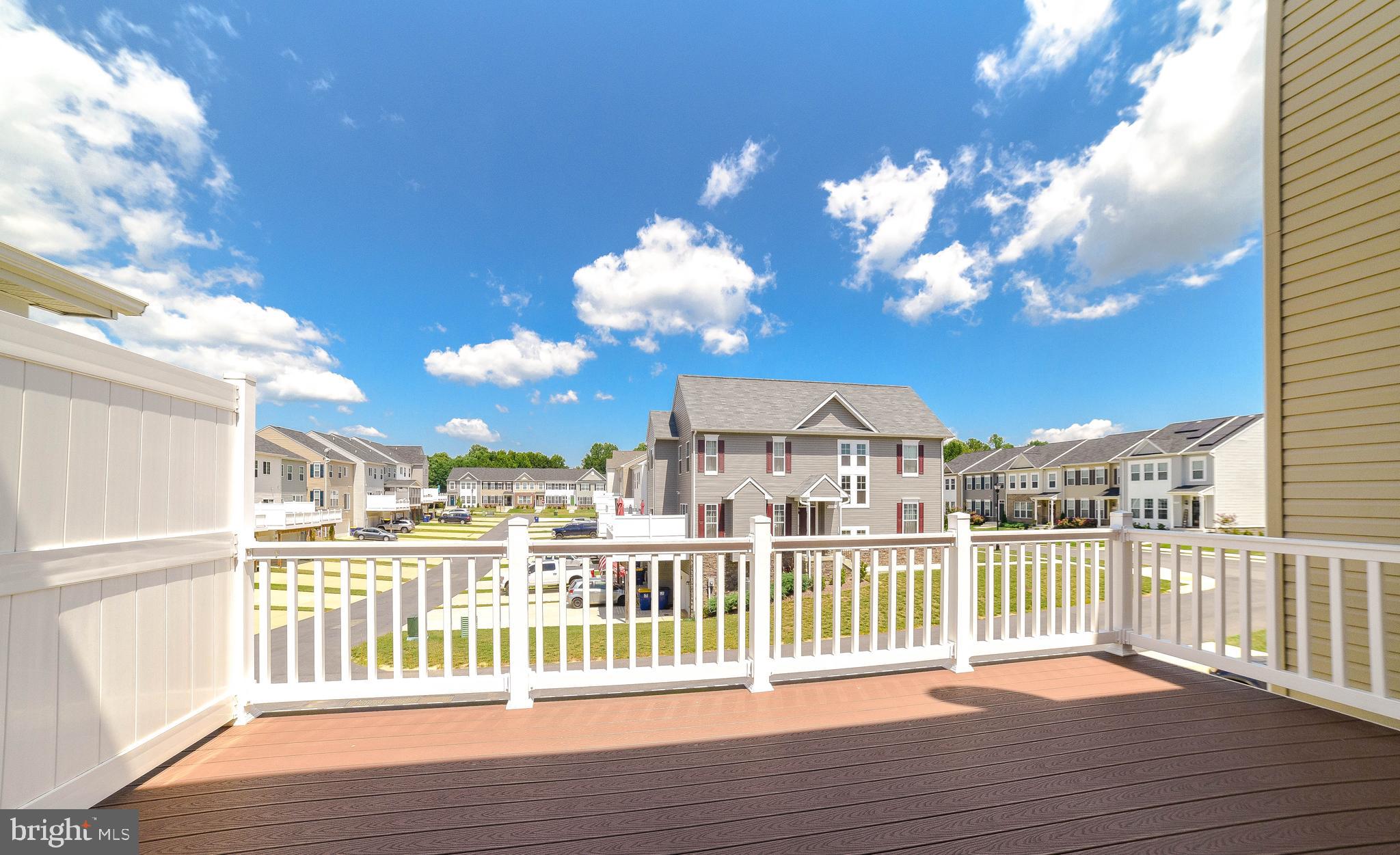 CLARK'S REST - Residential