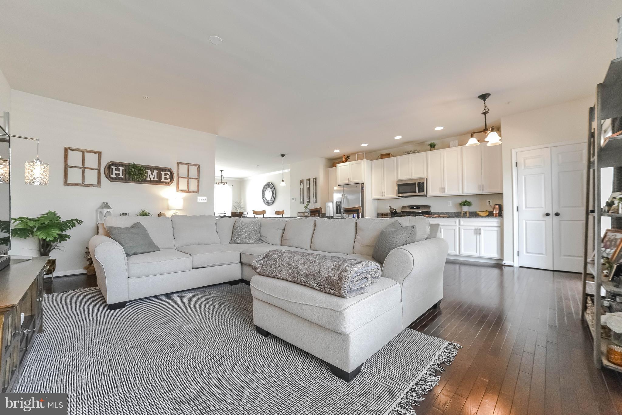 CLARK'S REST - Residential