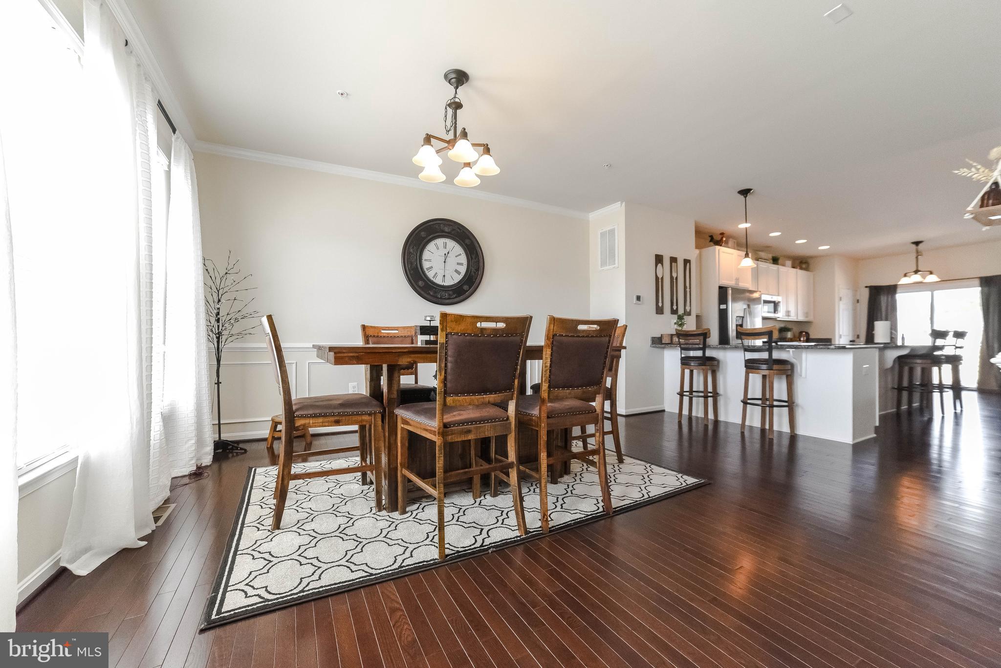 CLARK'S REST - Residential