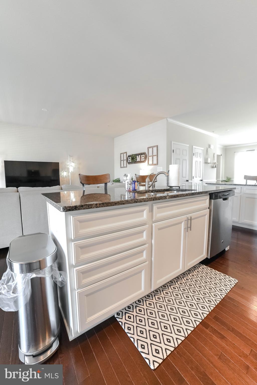 CLARK'S REST - Residential