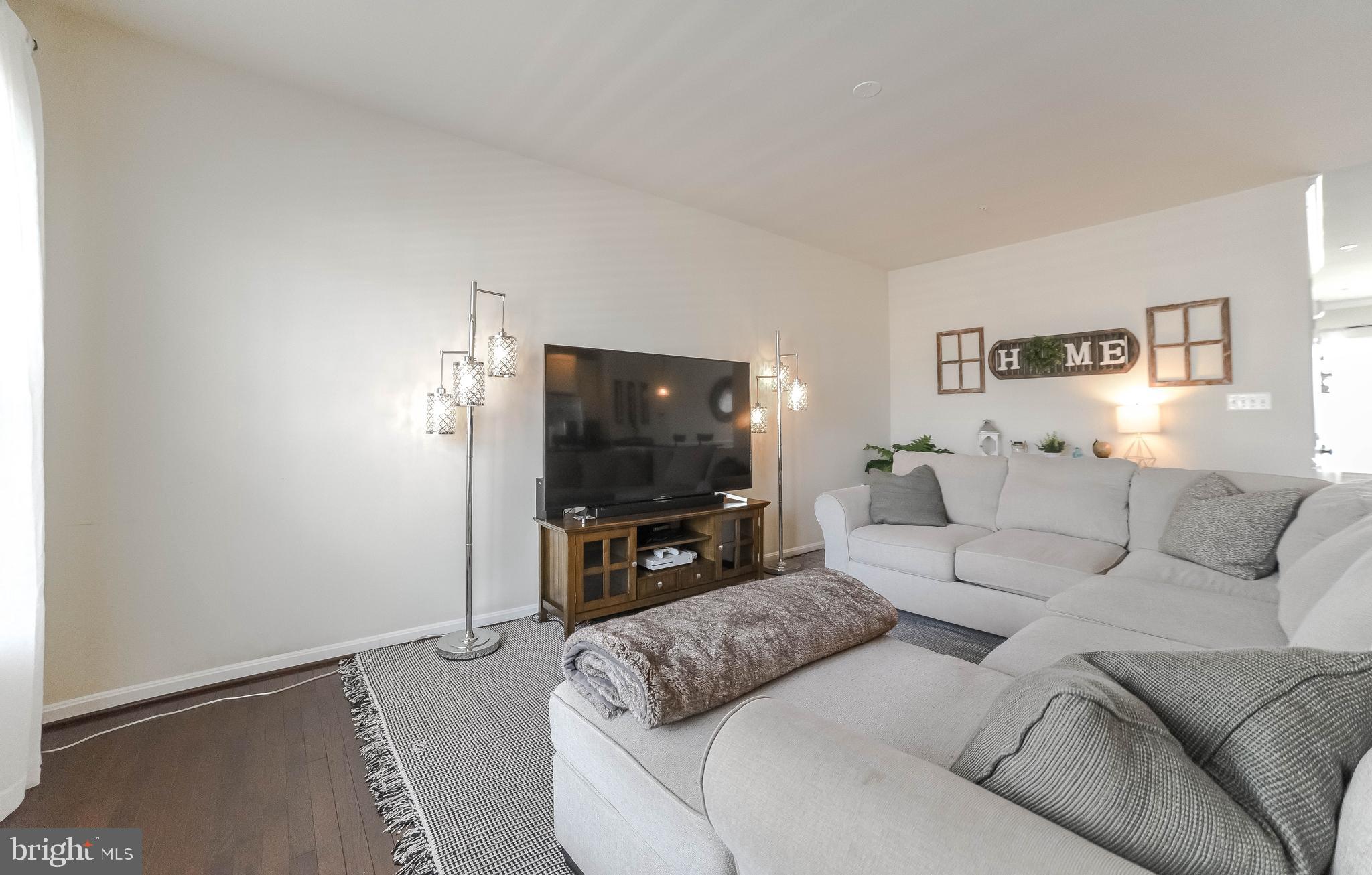 CLARK'S REST - Residential