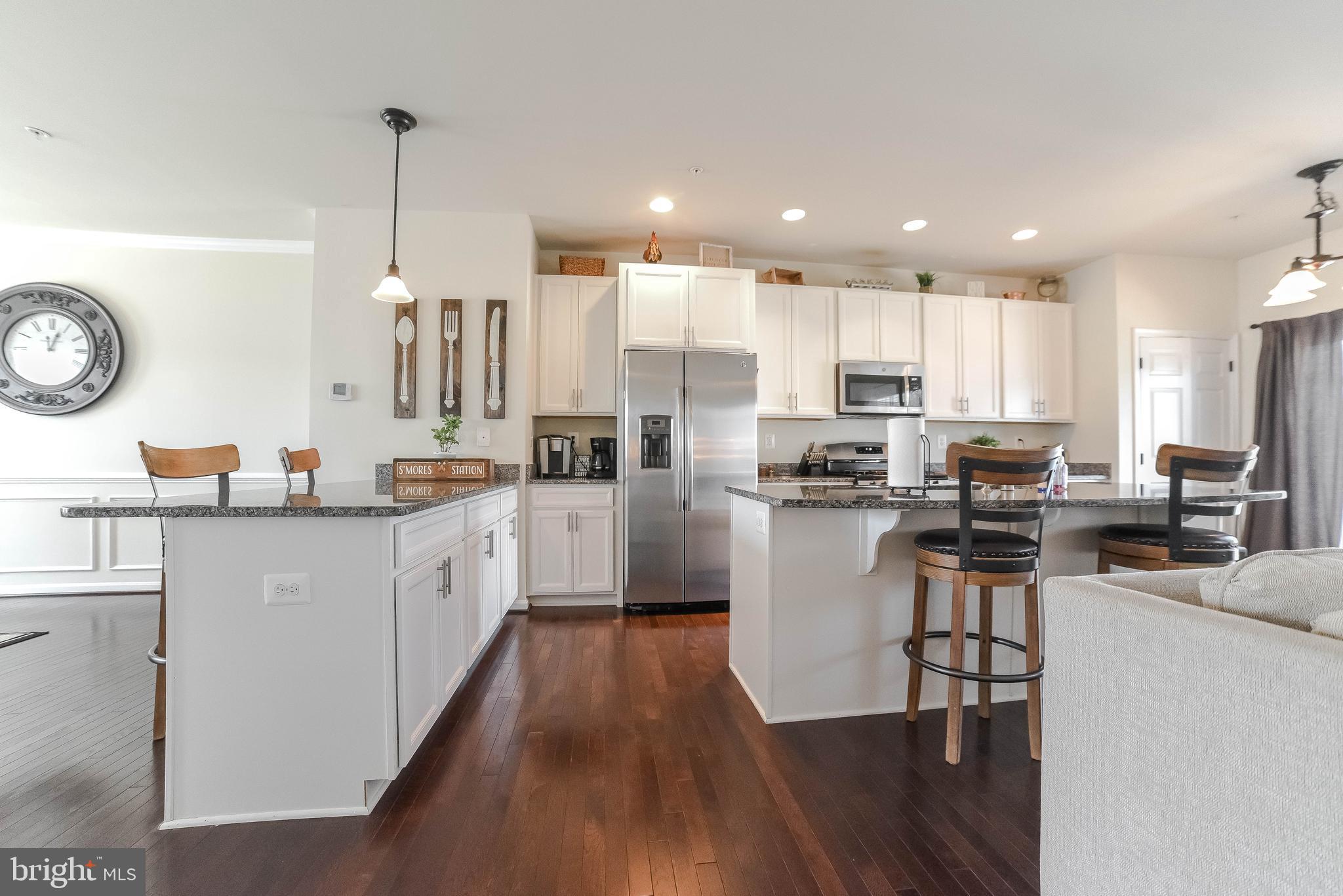 CLARK'S REST - Residential