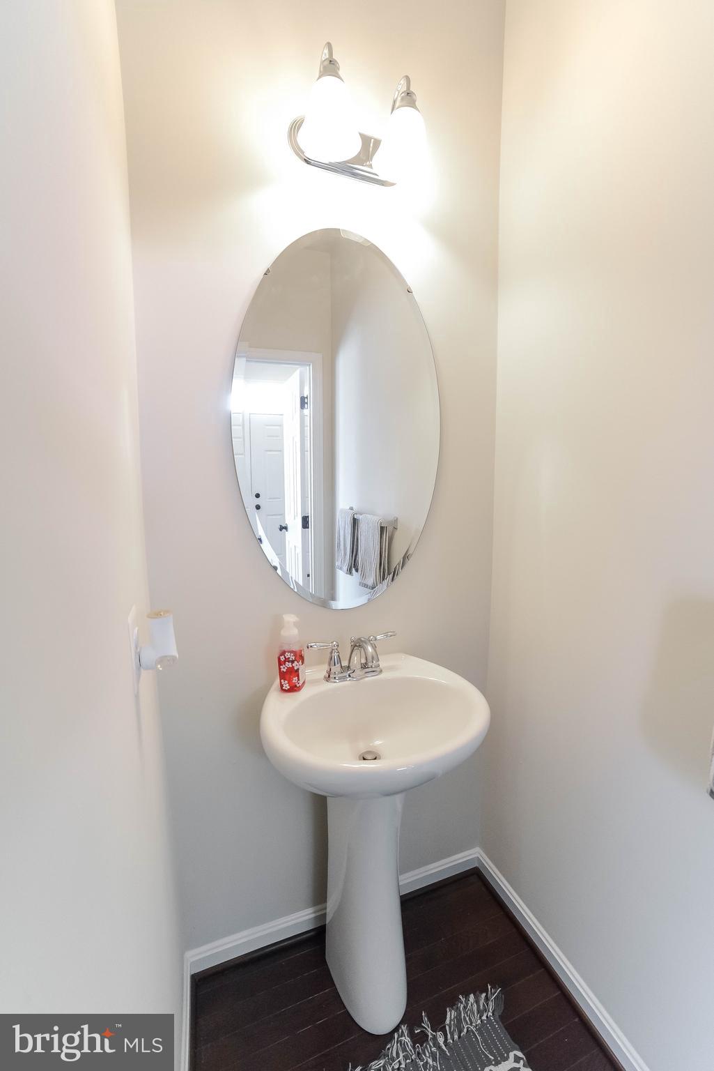 CLARK'S REST - Residential