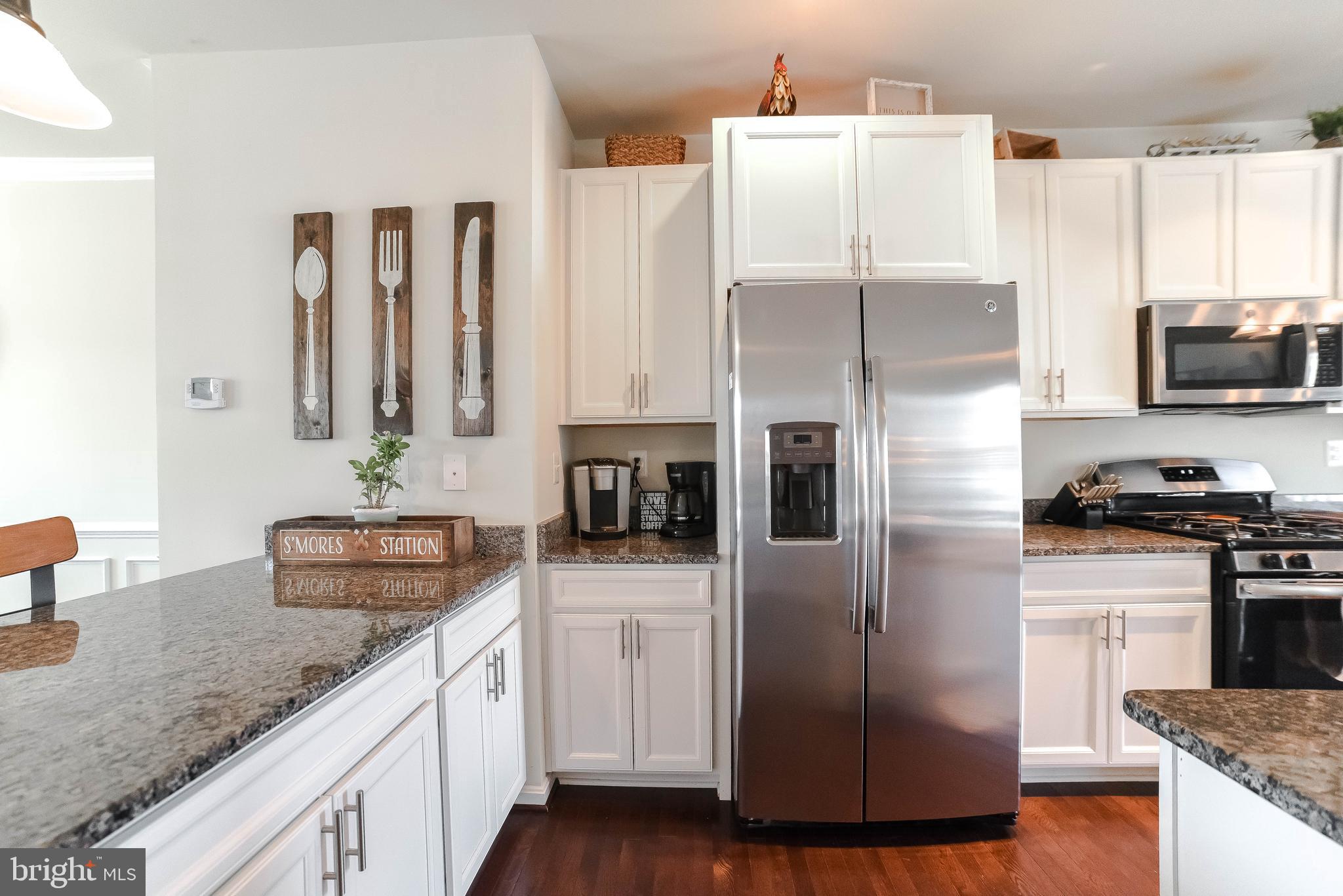 CLARK'S REST - Residential