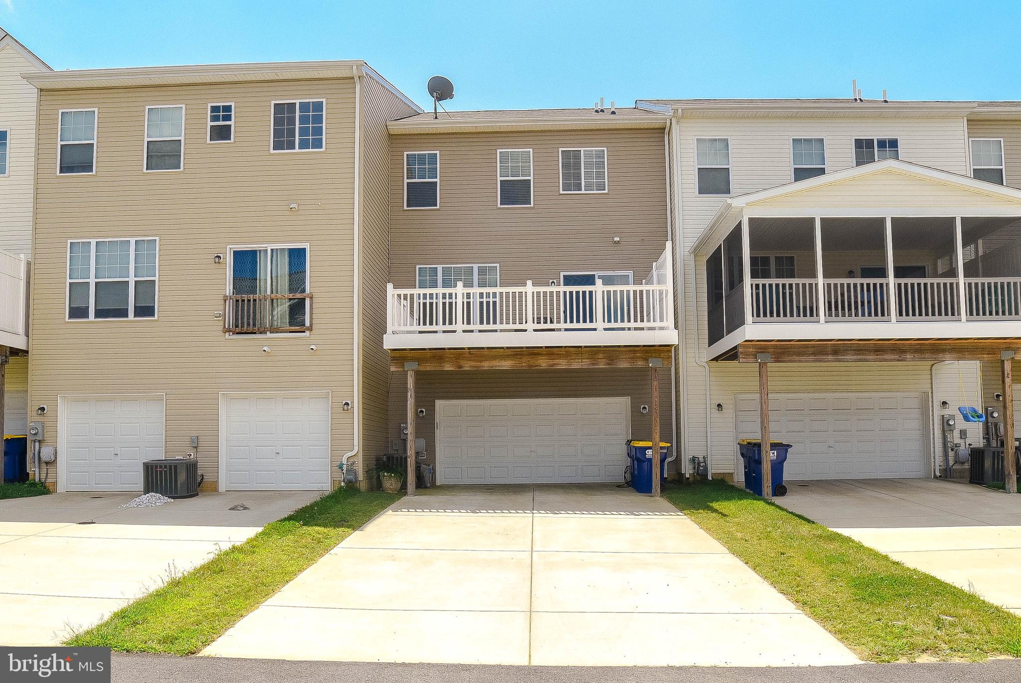 CLARK'S REST - Residential